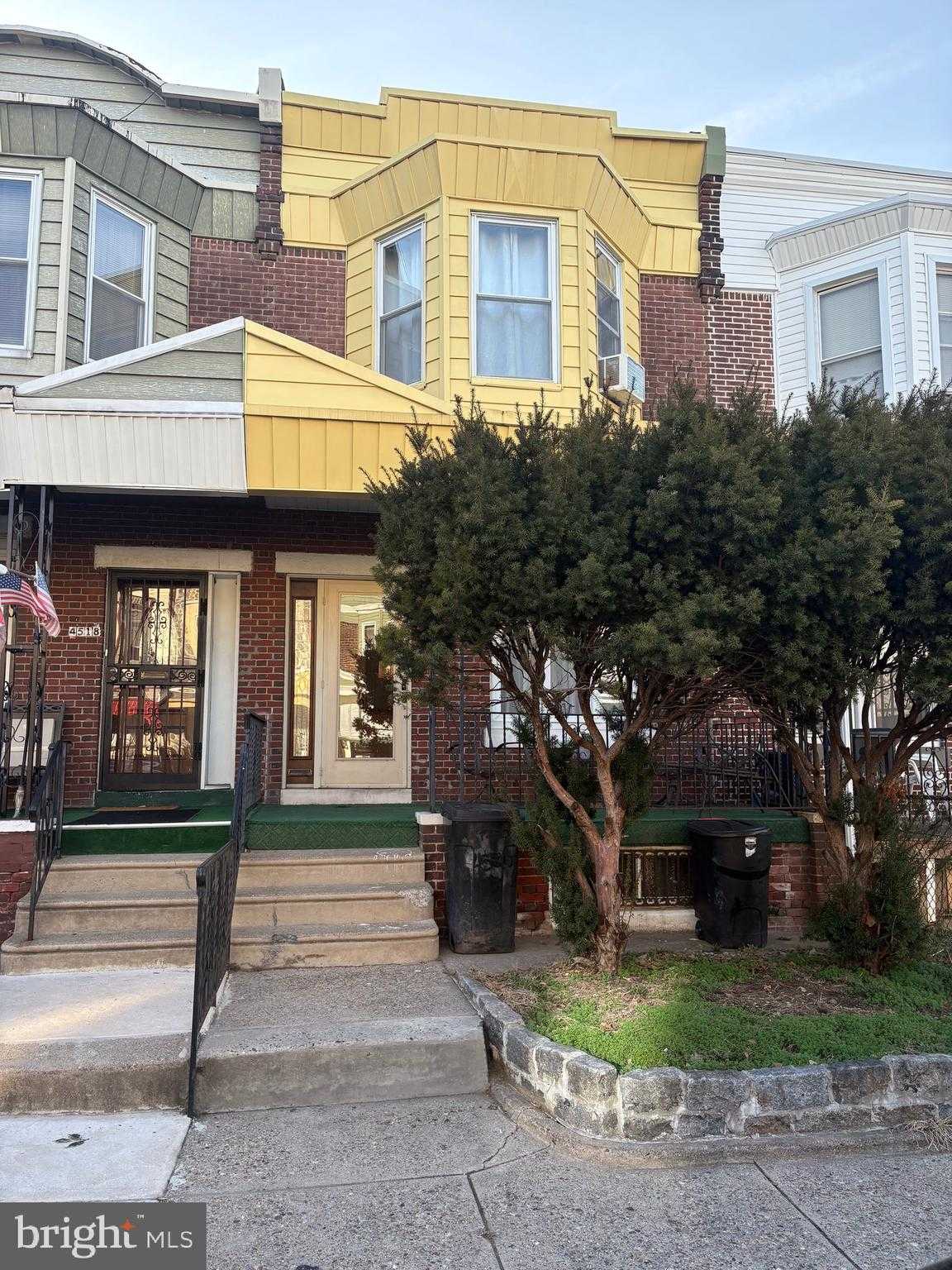 4520 N Smedley St, Philadelphia