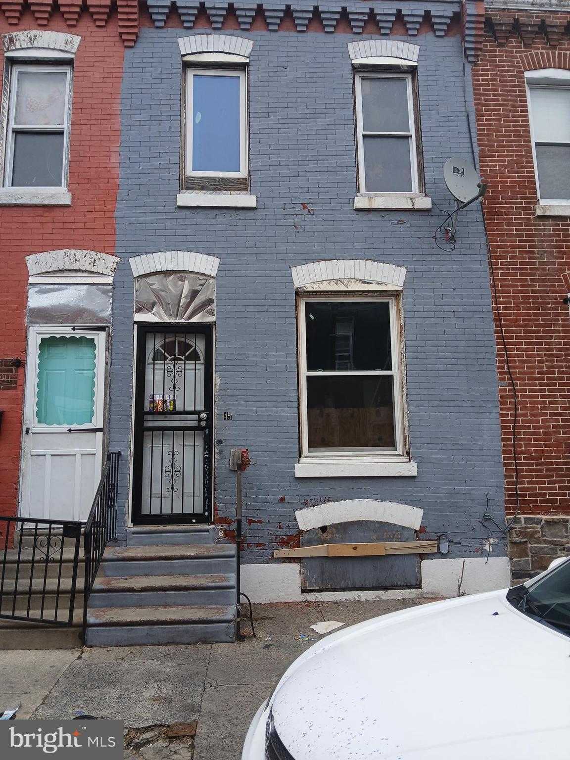1843 E Wishart St, Philadelphia