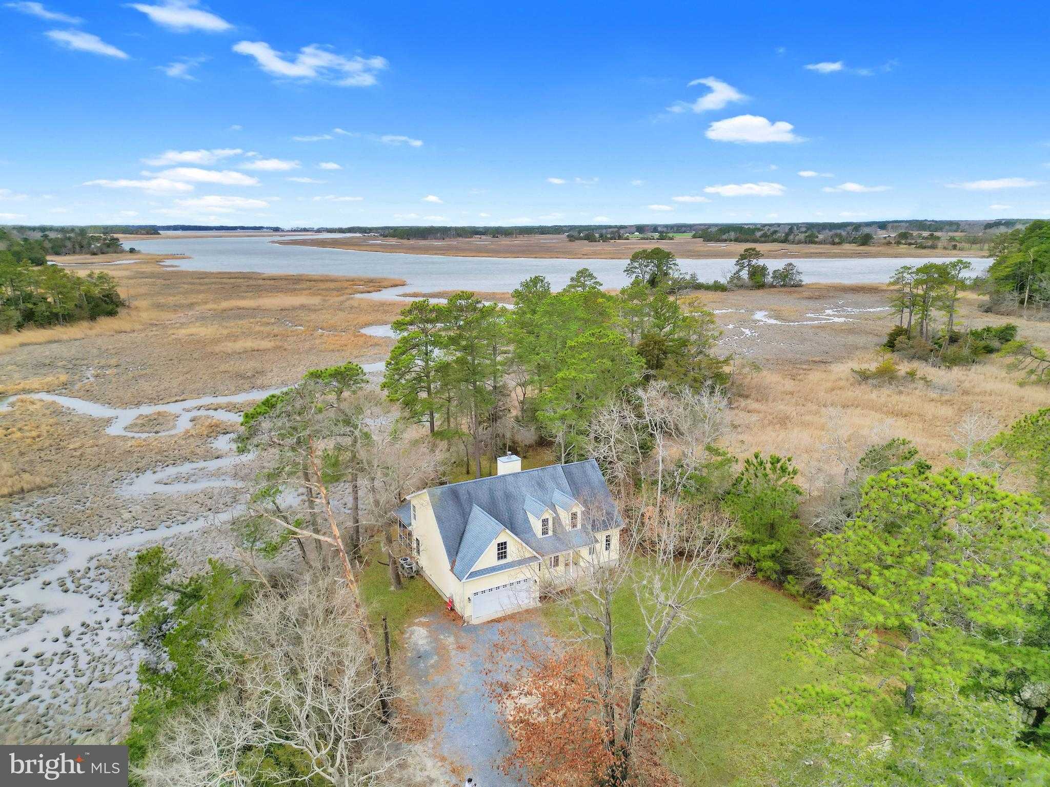 28703 Adlers Rest Ln, Princess Anne