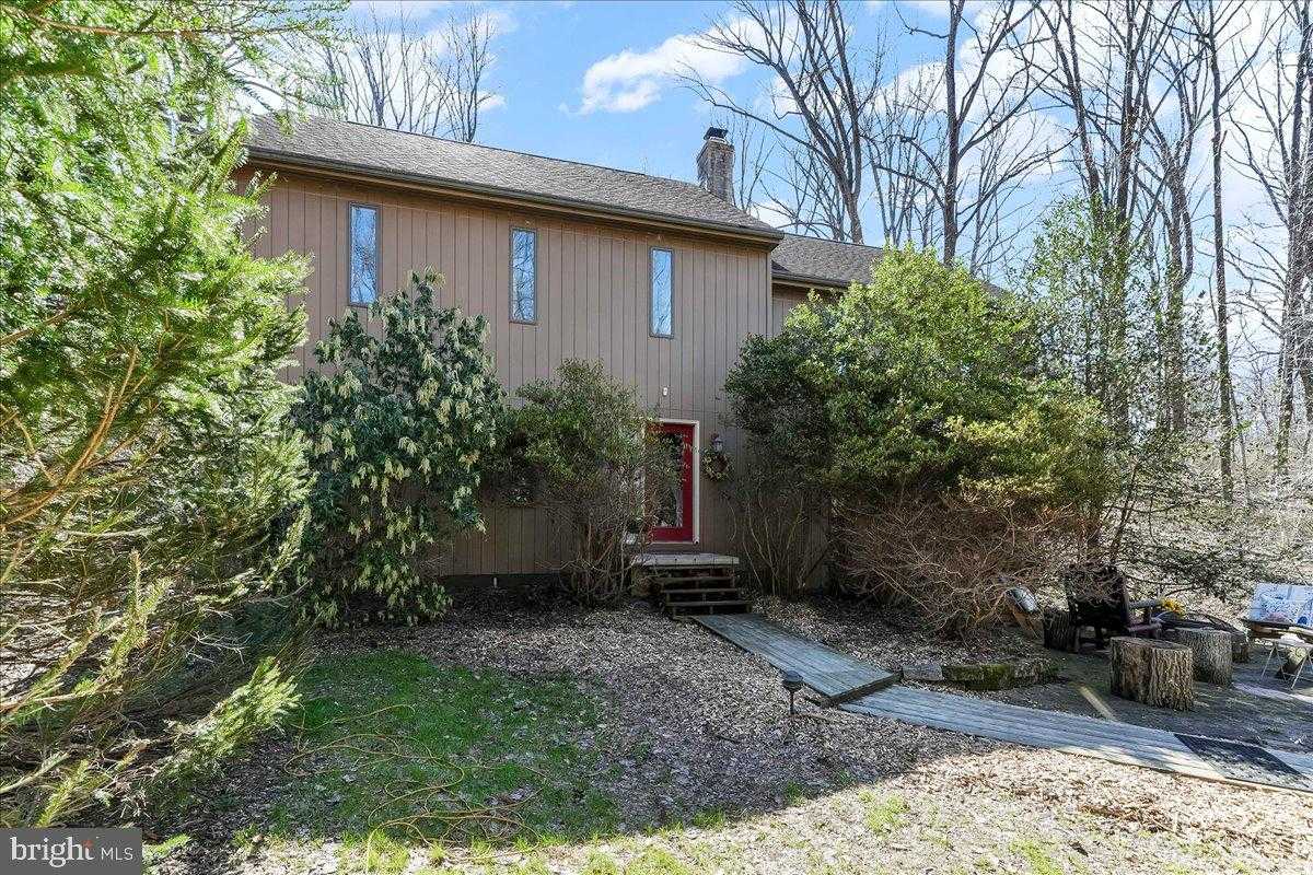 1850 Brooks Rd, West Chester