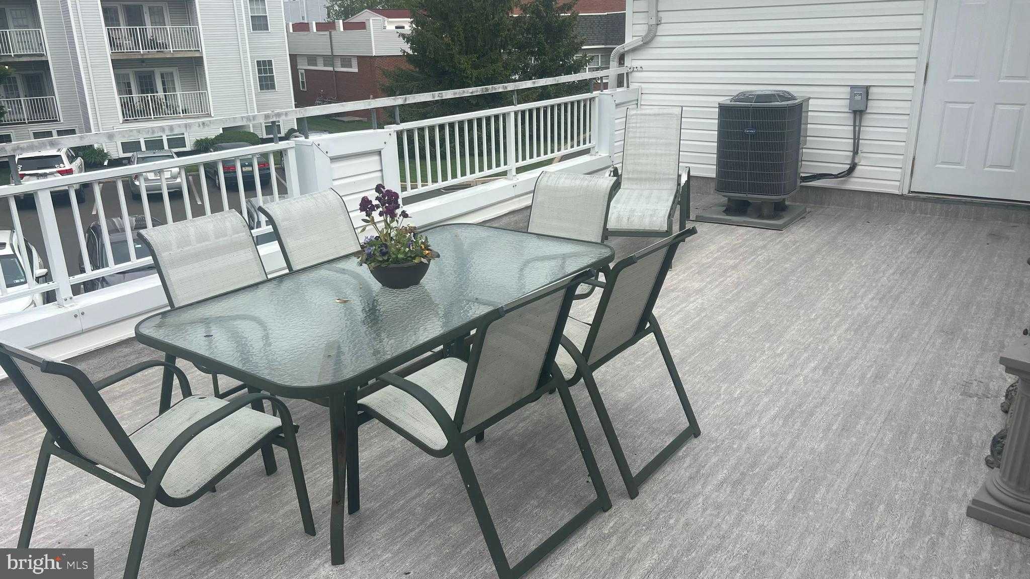 8200 Centennial Sta # 820, Warminster