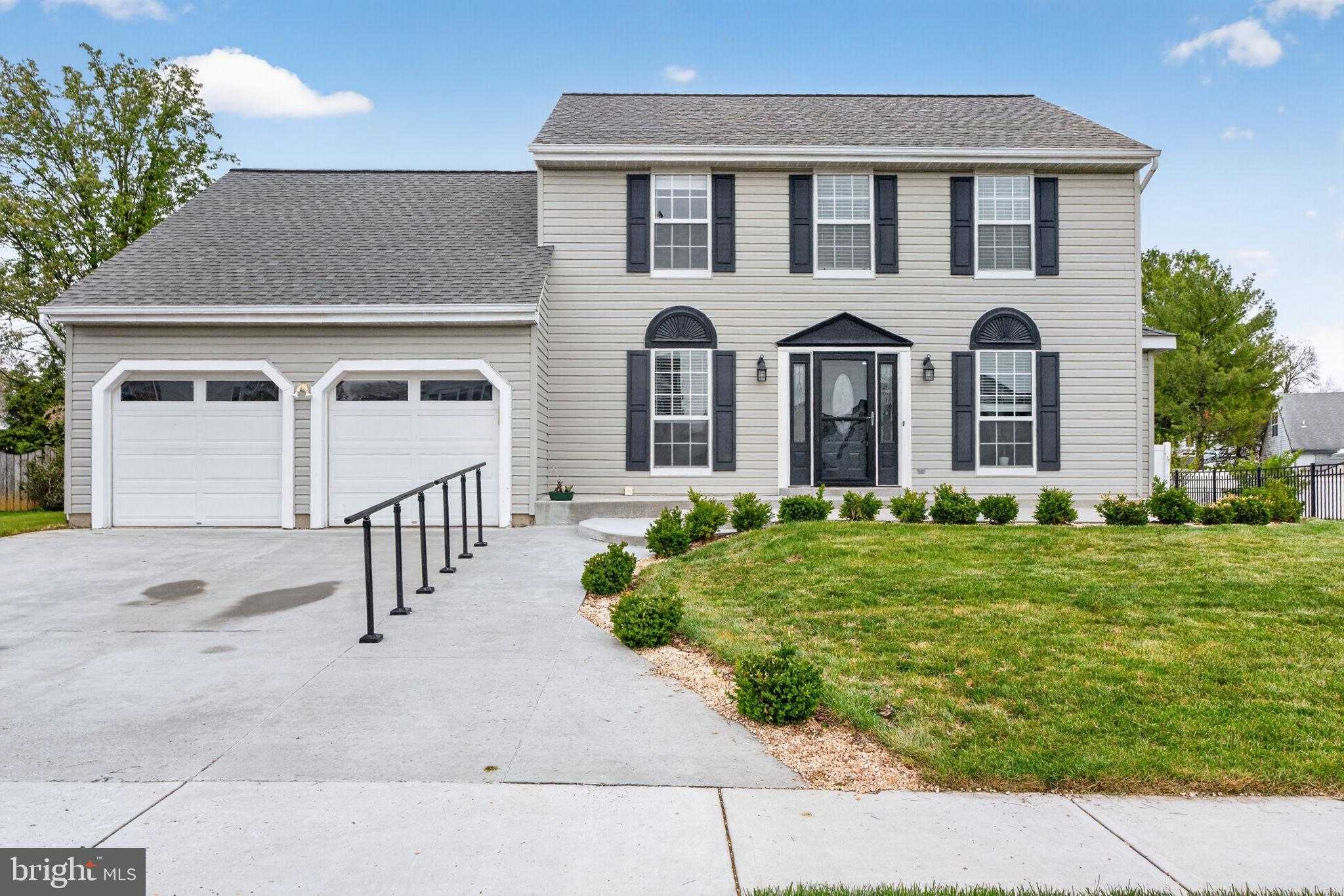 4894 Concord Dr, Easton