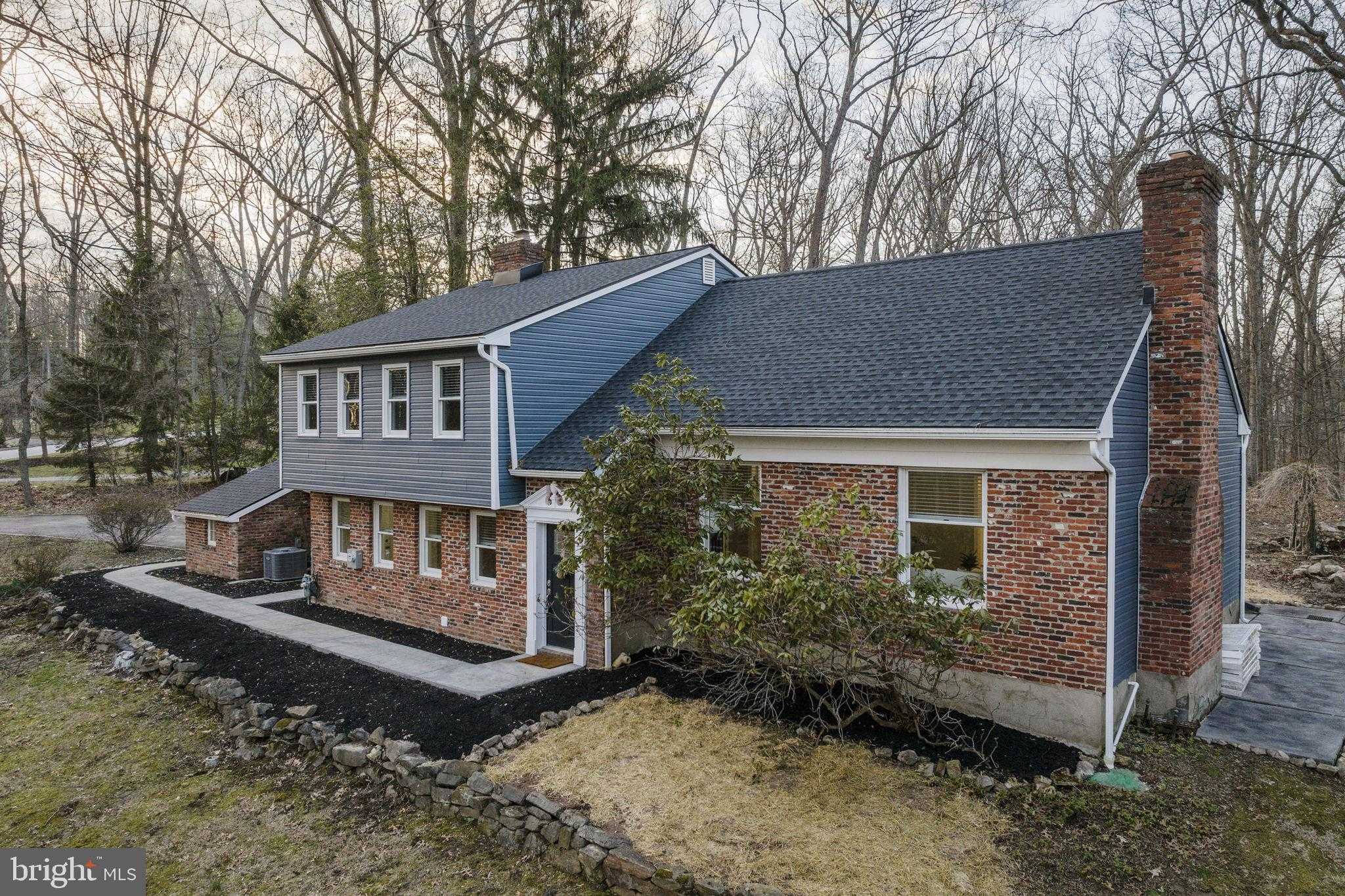 1760 Forge Mountain Dr