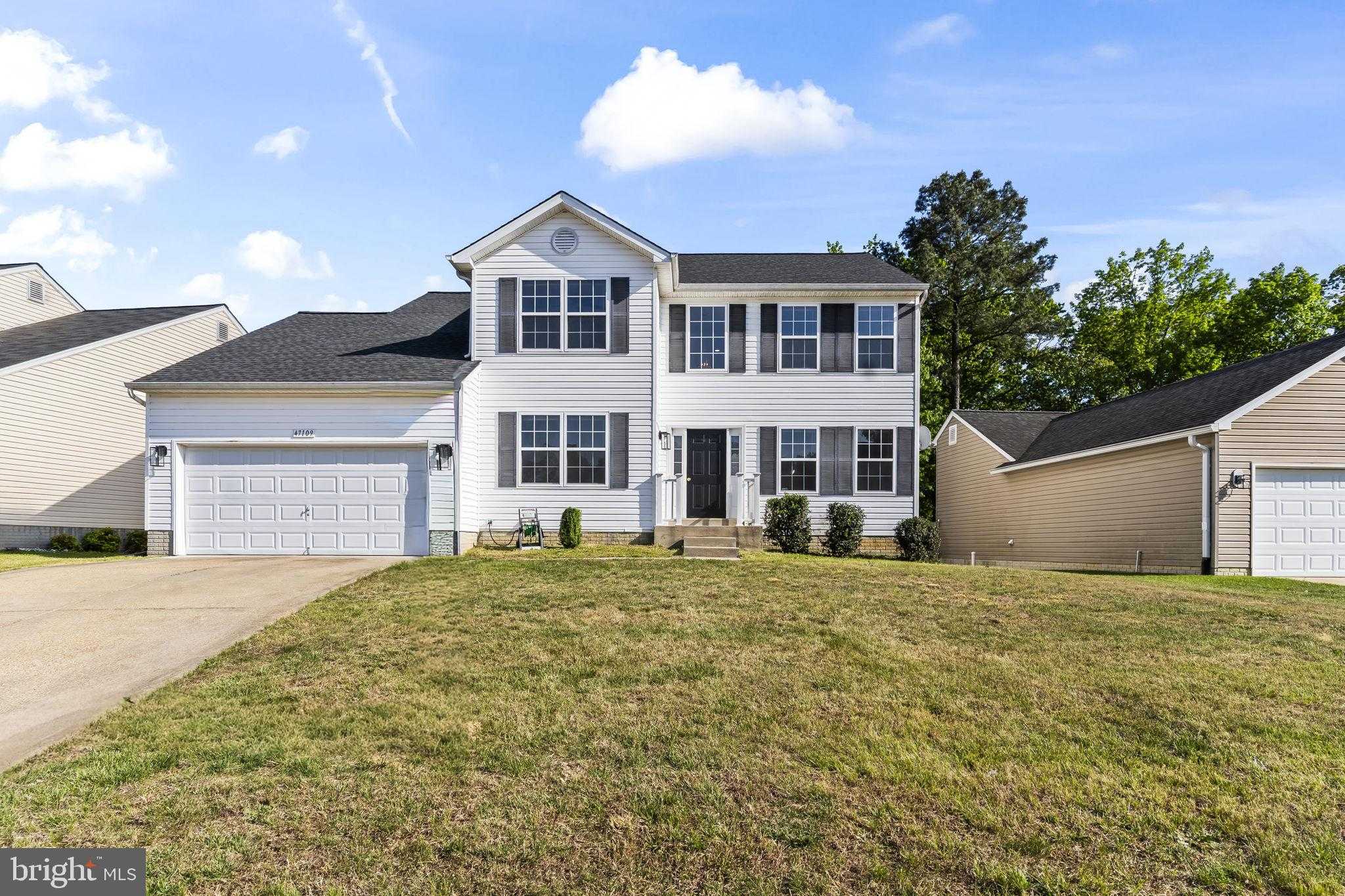 47109 Sorrel Dr, Lexington Park