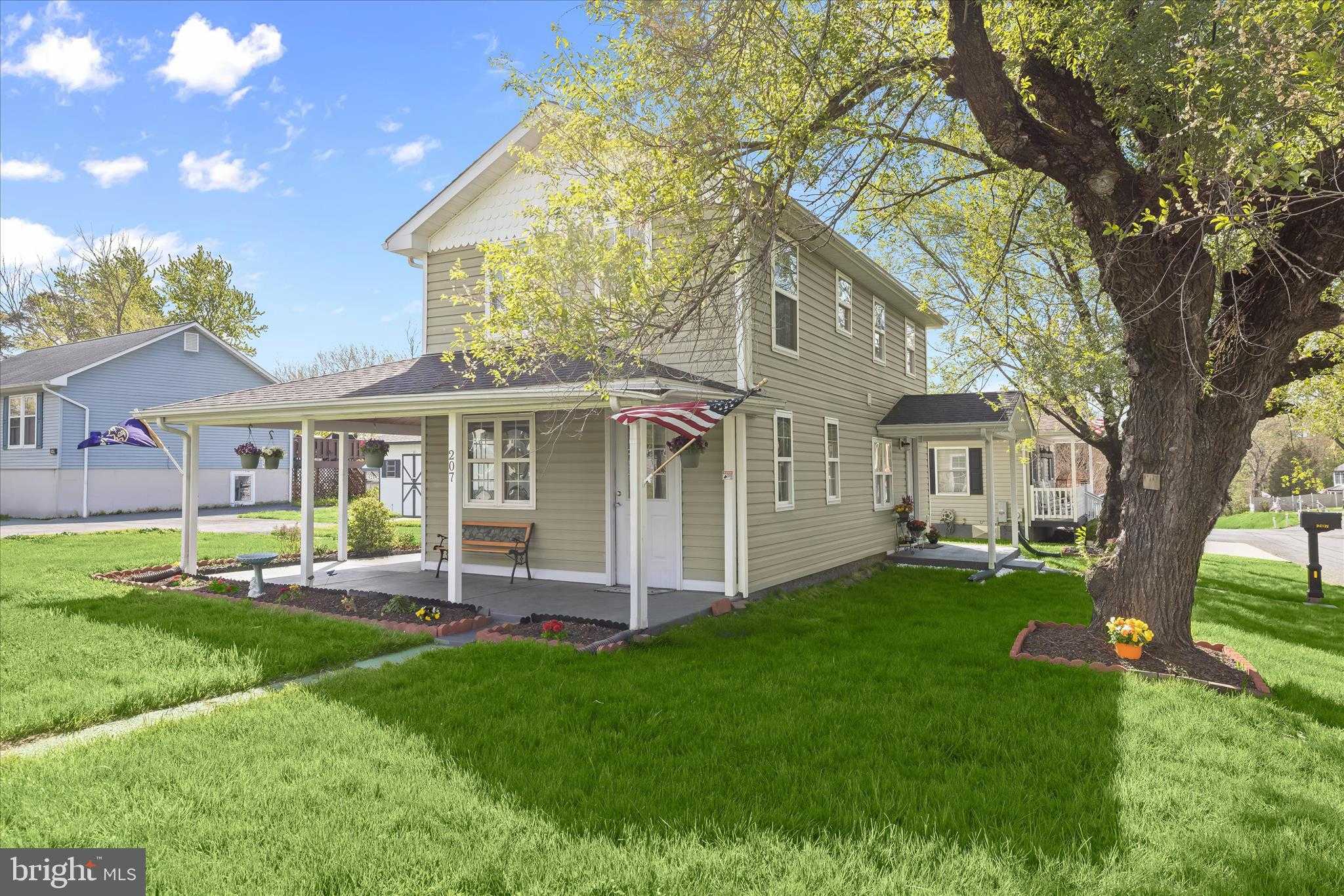 207 Mechanics Valley Rd, North East