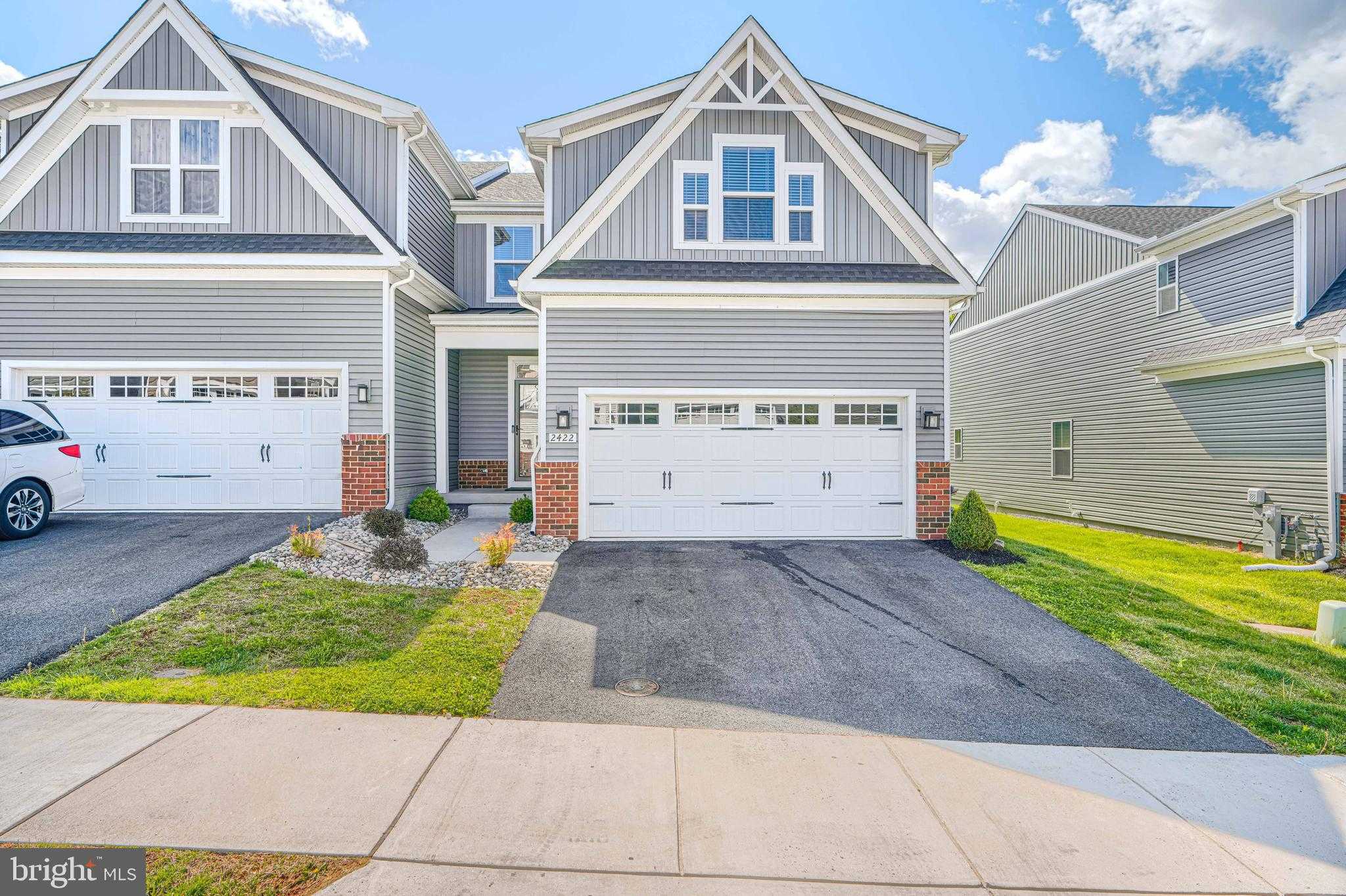 2422 Steamboat Way, Bel Air