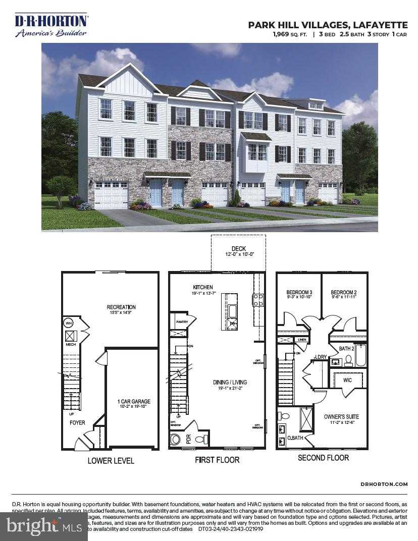 207 Independence Ct, Sellersville