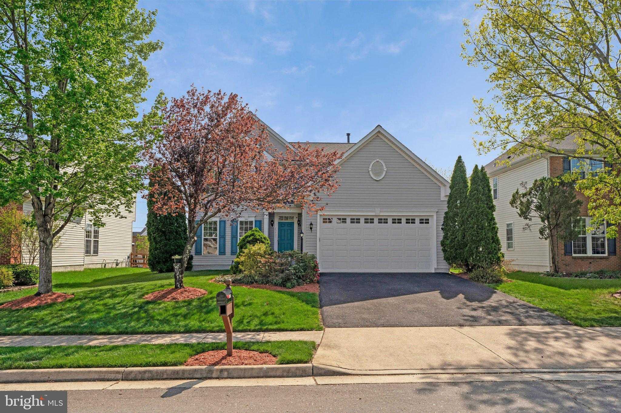 25407 Vacation Pl, Aldie
