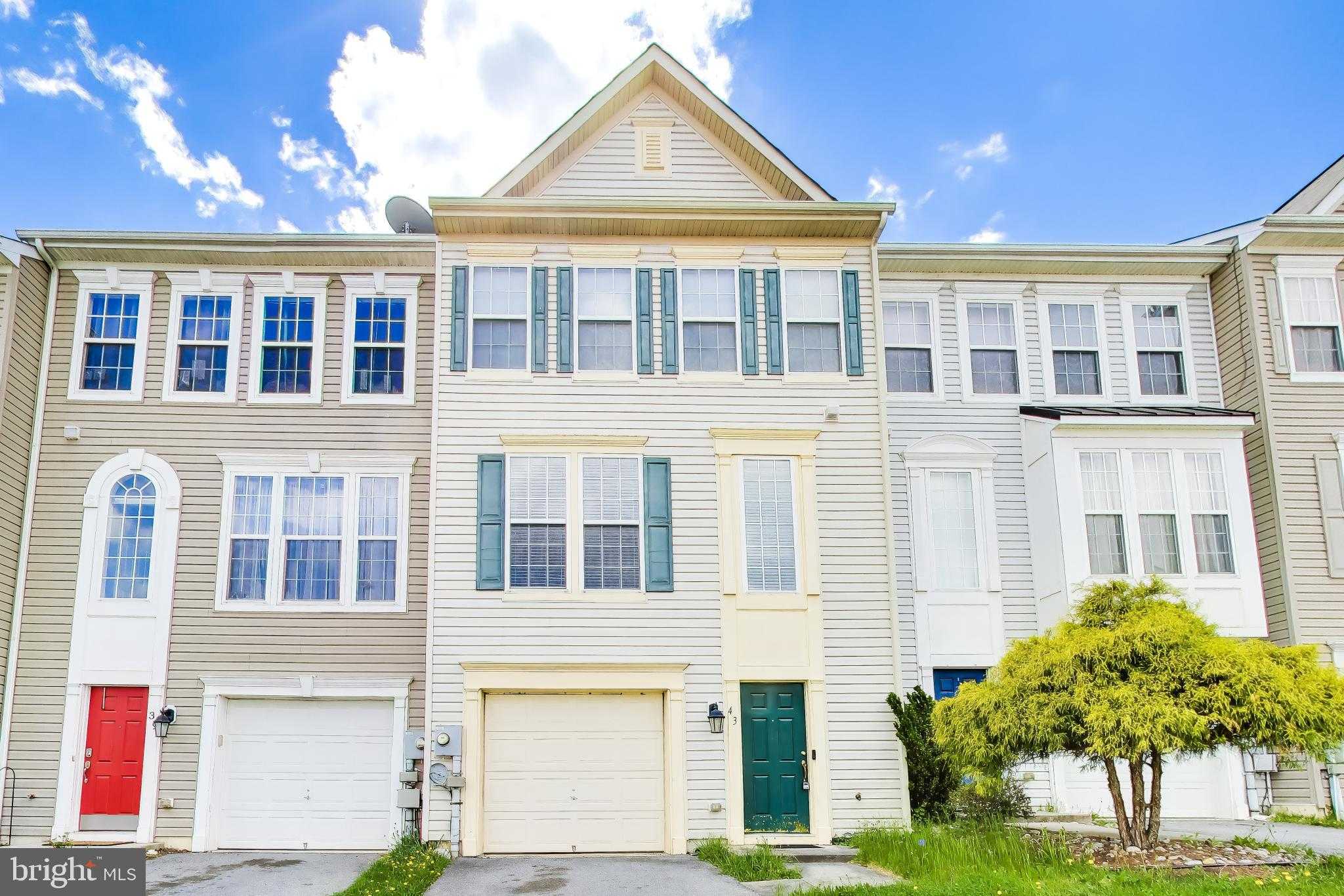 43 Globe St, Martinsburg