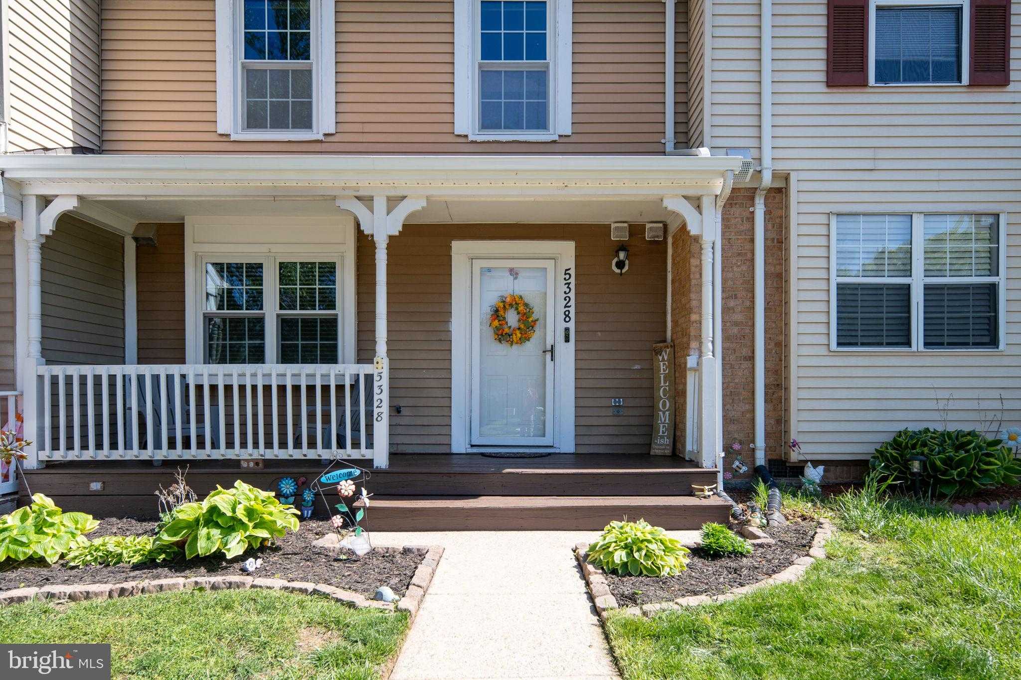 5328 Qualey Pl, Woodbridge