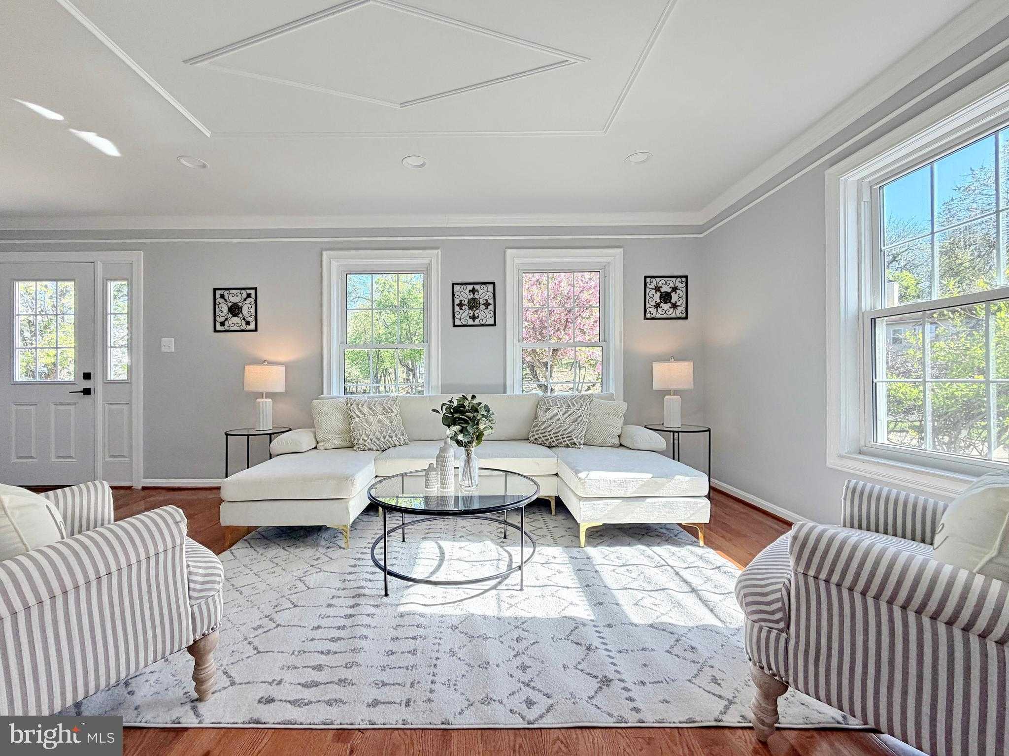 13 Alexandria Overlook Dr, Oxon Hill