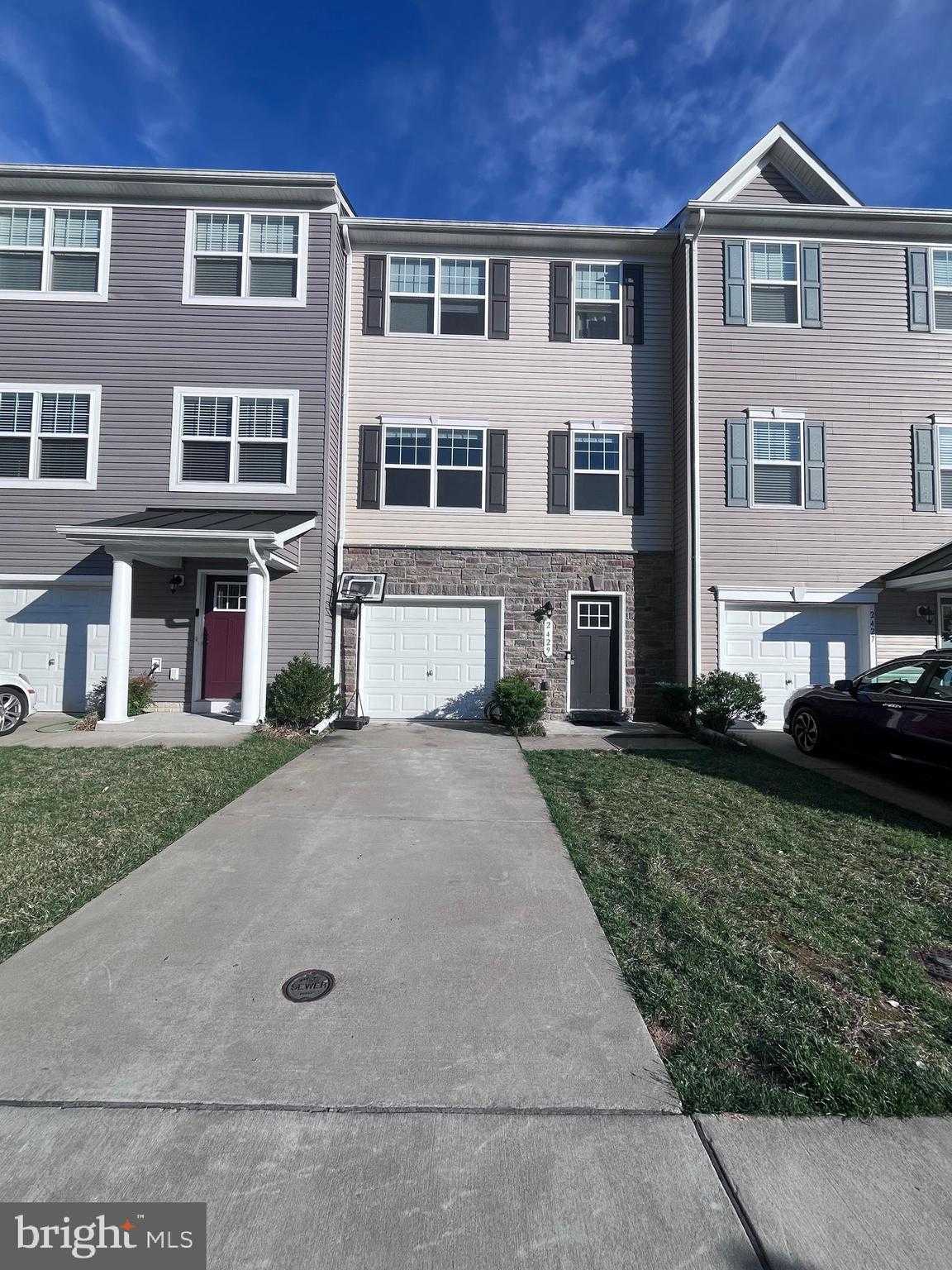 2429 Drake Ln, Fredericksburg