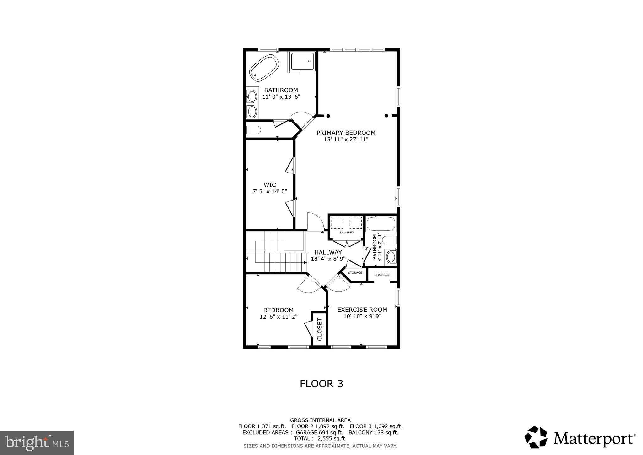3301 Tianna Way photo 29