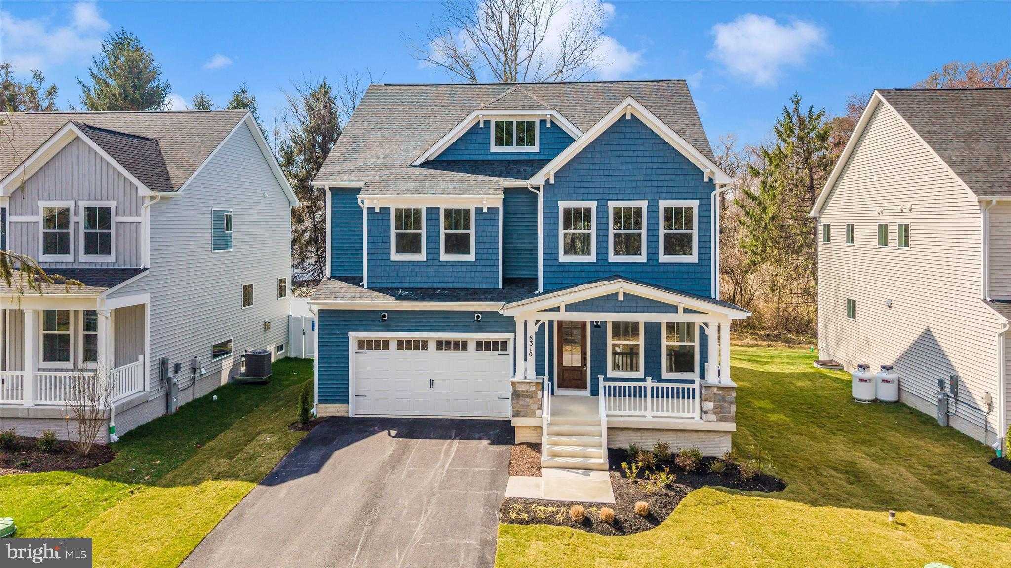 8310 Patience Ln, Millersville