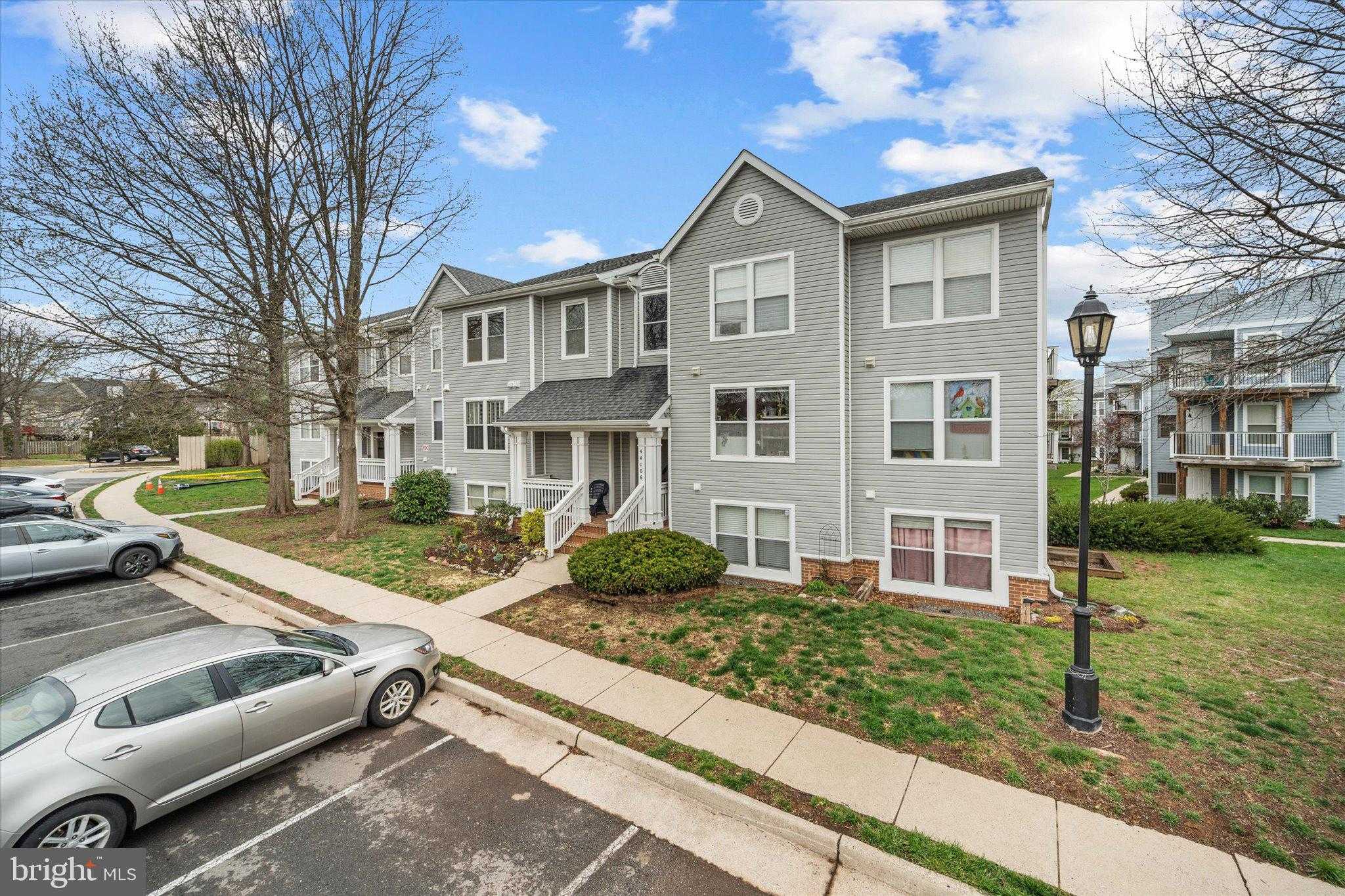 44106 Natalie Ter Unit 301, Ashburn
