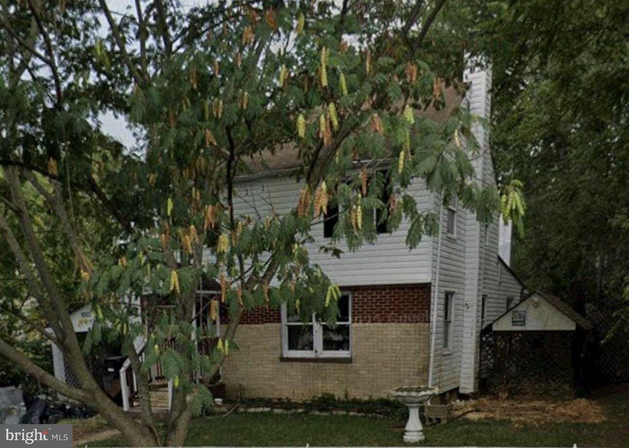 21683 Hancock Rd, Lexington Park