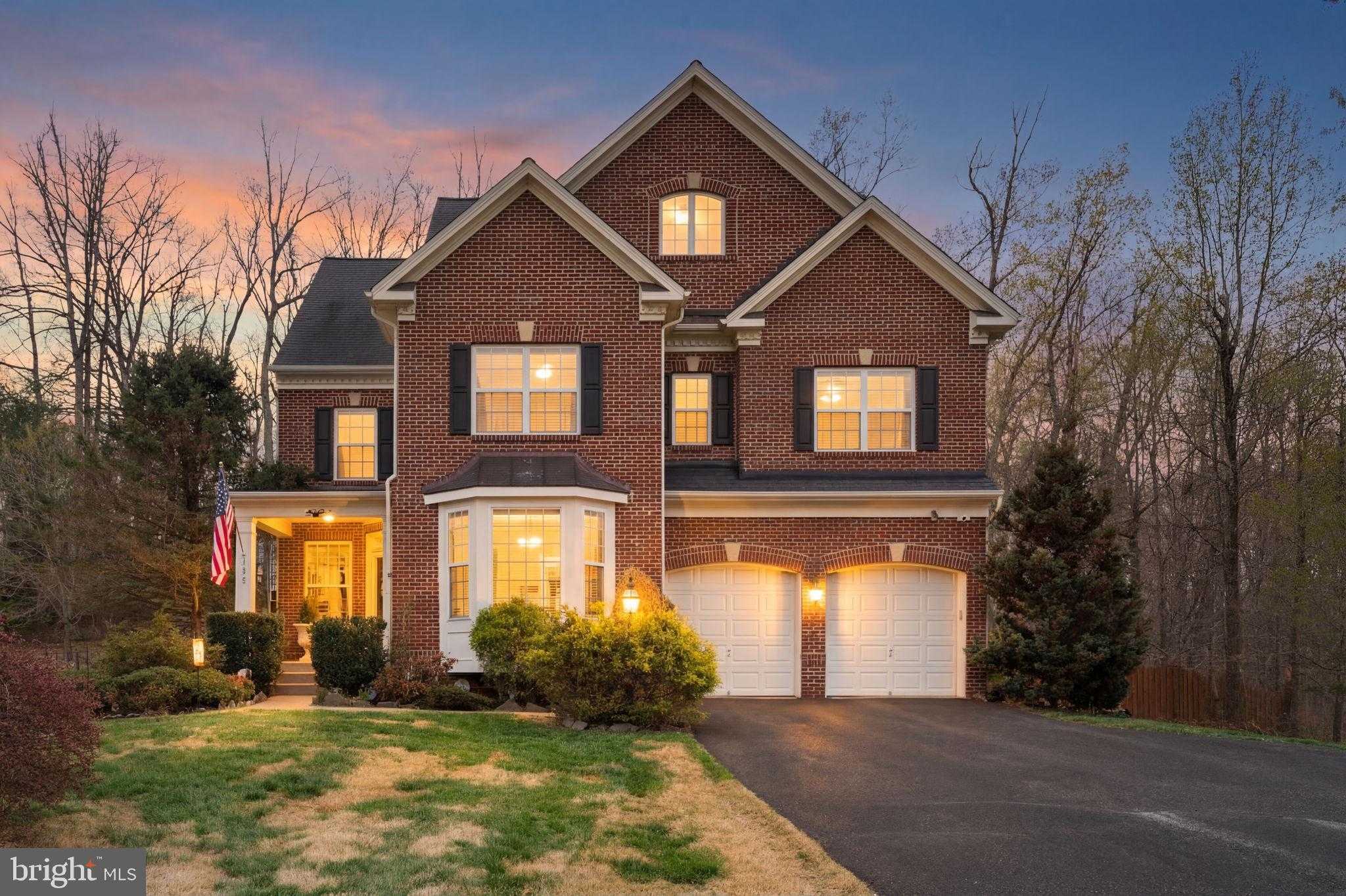 3679 Expedition Dr, Triangle