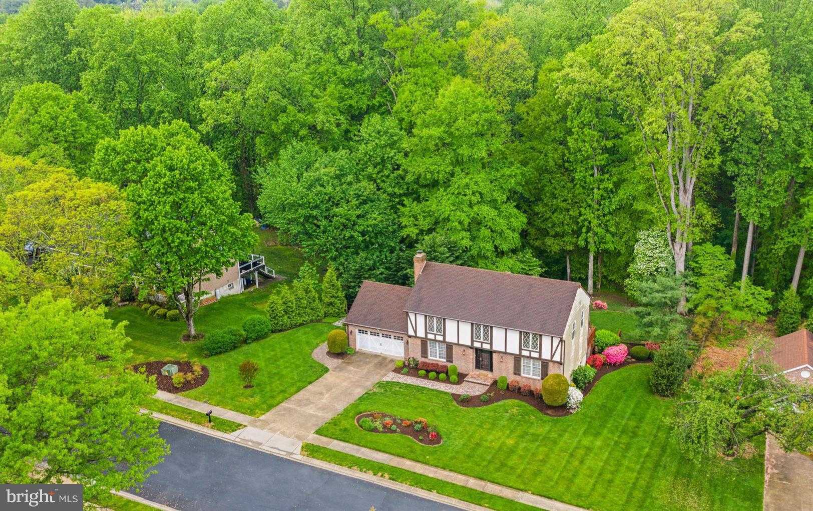 1074 Foxcroft Run, Annapolis