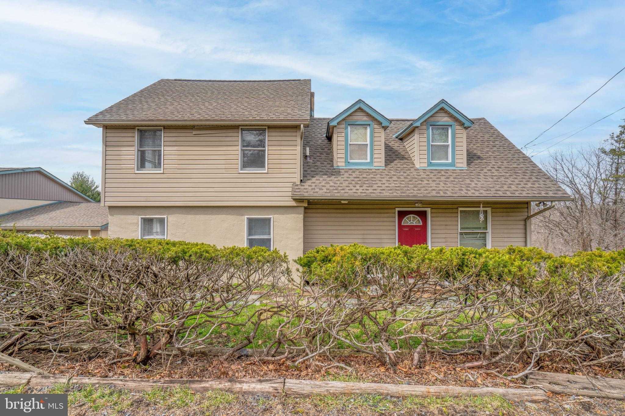 3757 Windy Bush Rd, New Hope