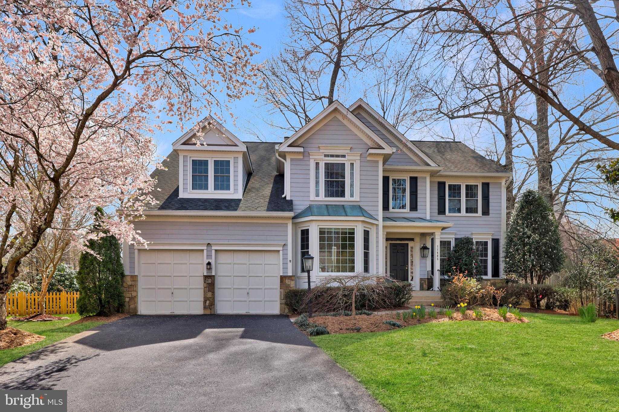 11405 Northwind CT, Reston