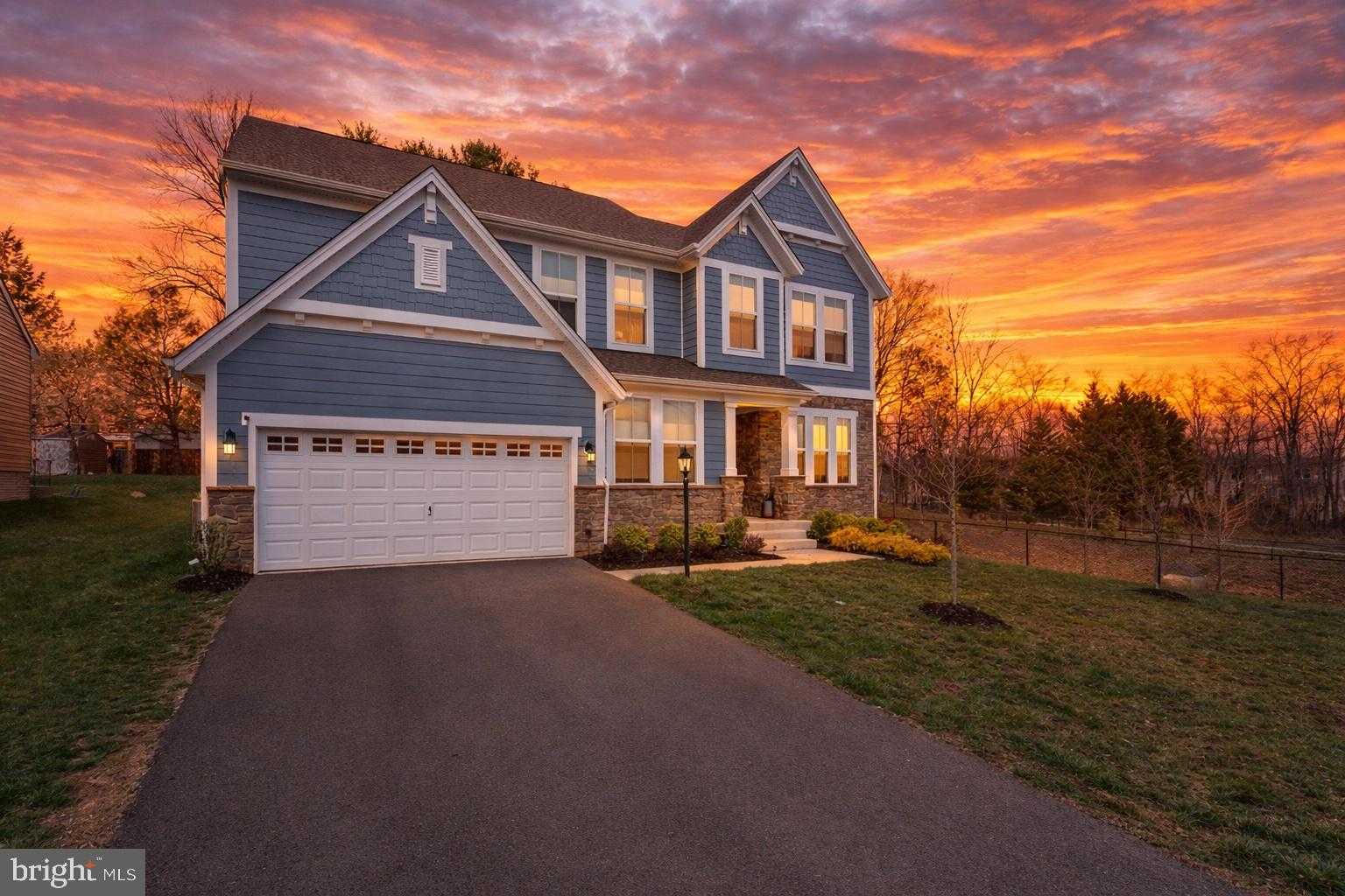 9428 Deschamp CT, Manassas