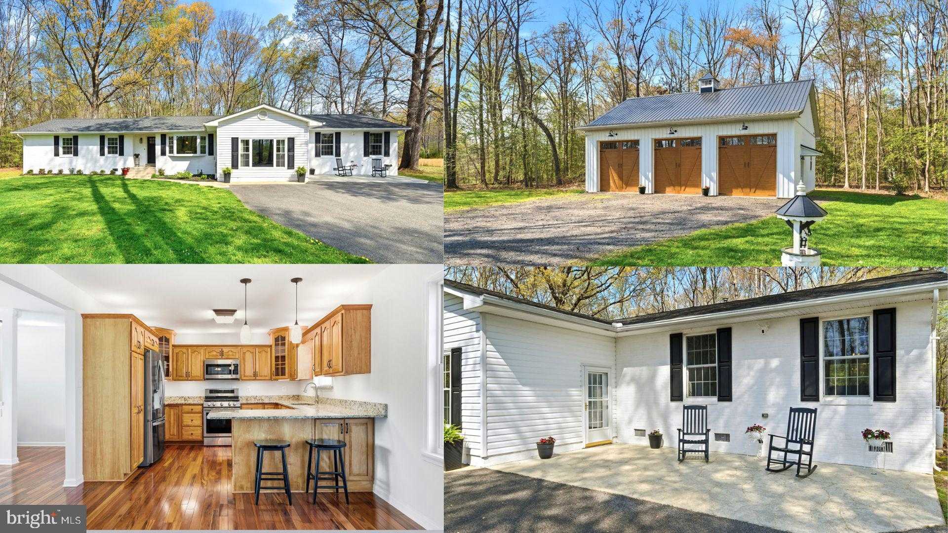 7219 Carrico Mill Rd, Hughesville