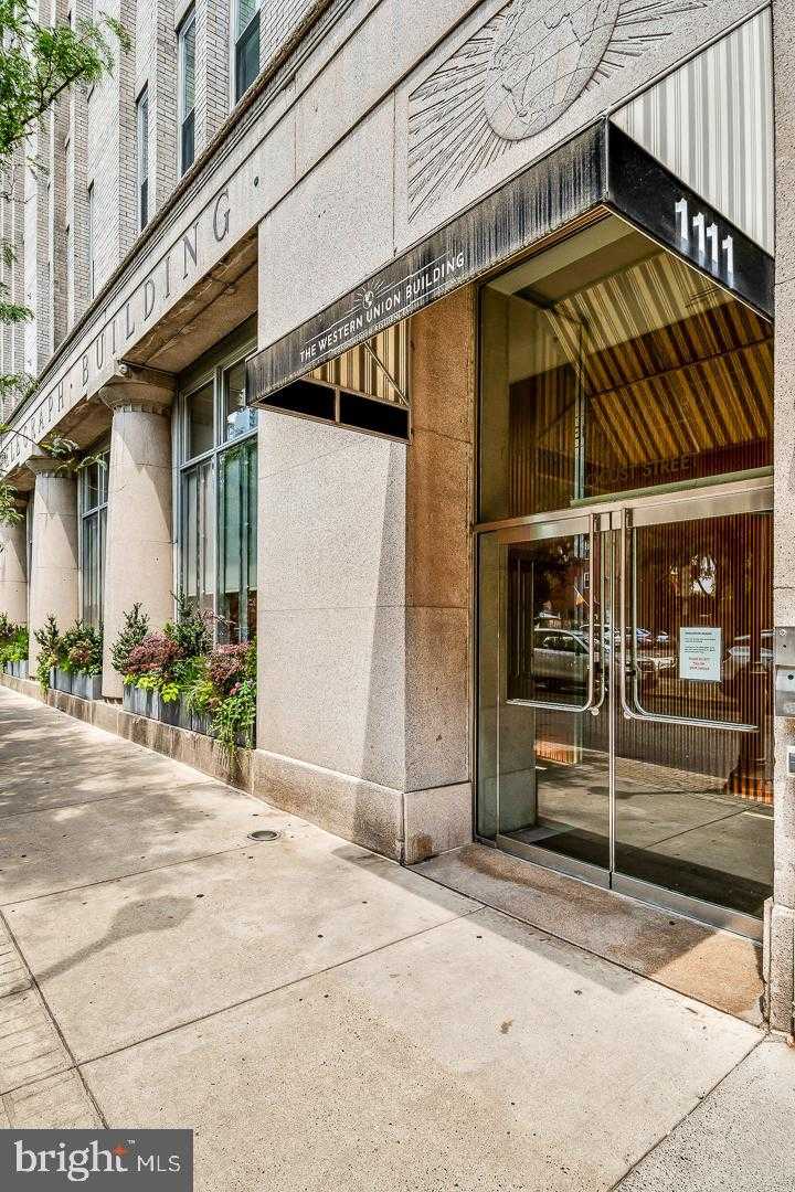 1101 Locust St # 7f, Philadelphia