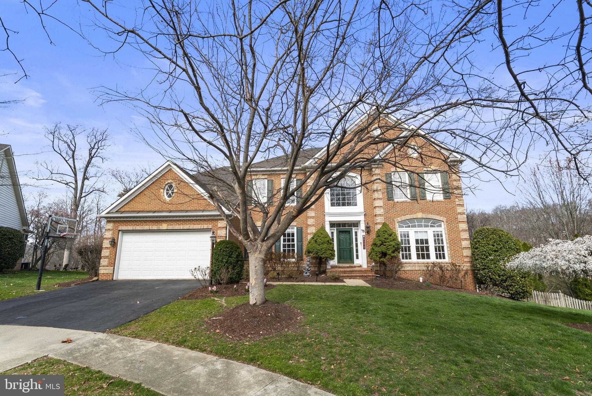19082 Parallel Bluffs CT, Leesburg