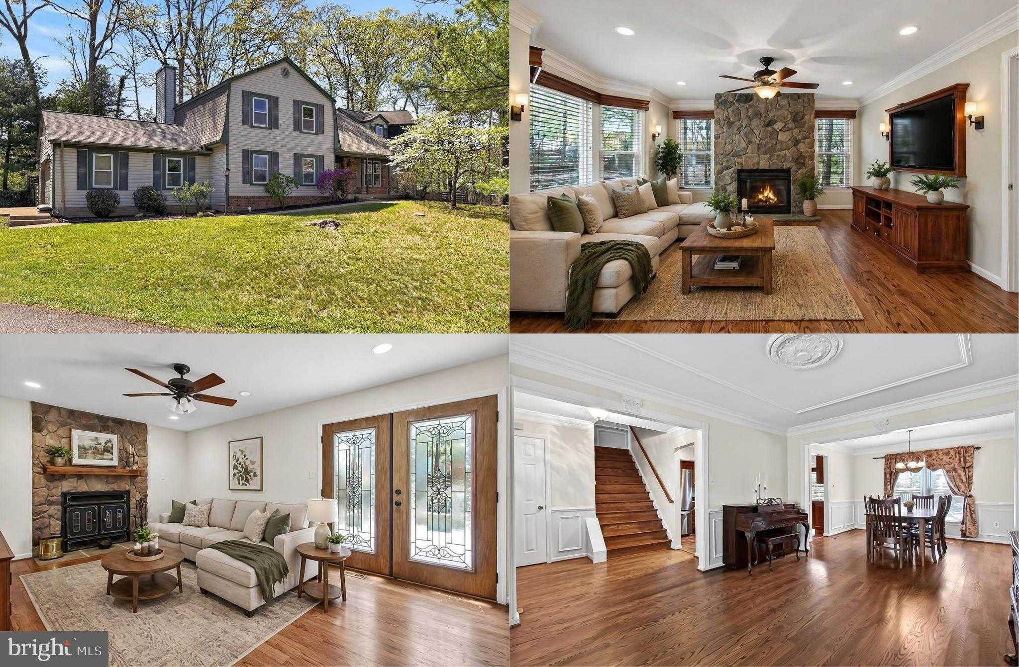 15117 Philip Lee Rd, Chantilly