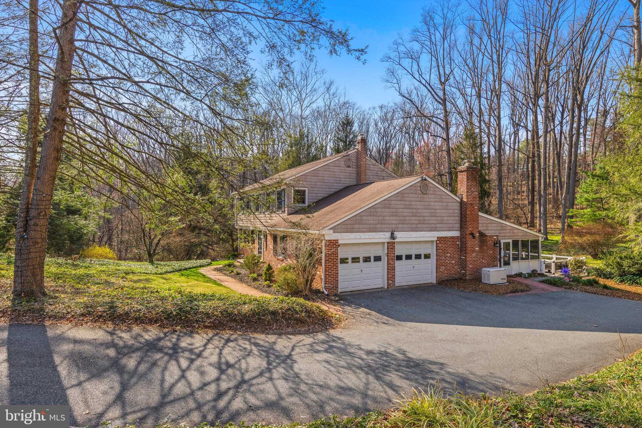 60 Chapel Hill Rd, Media