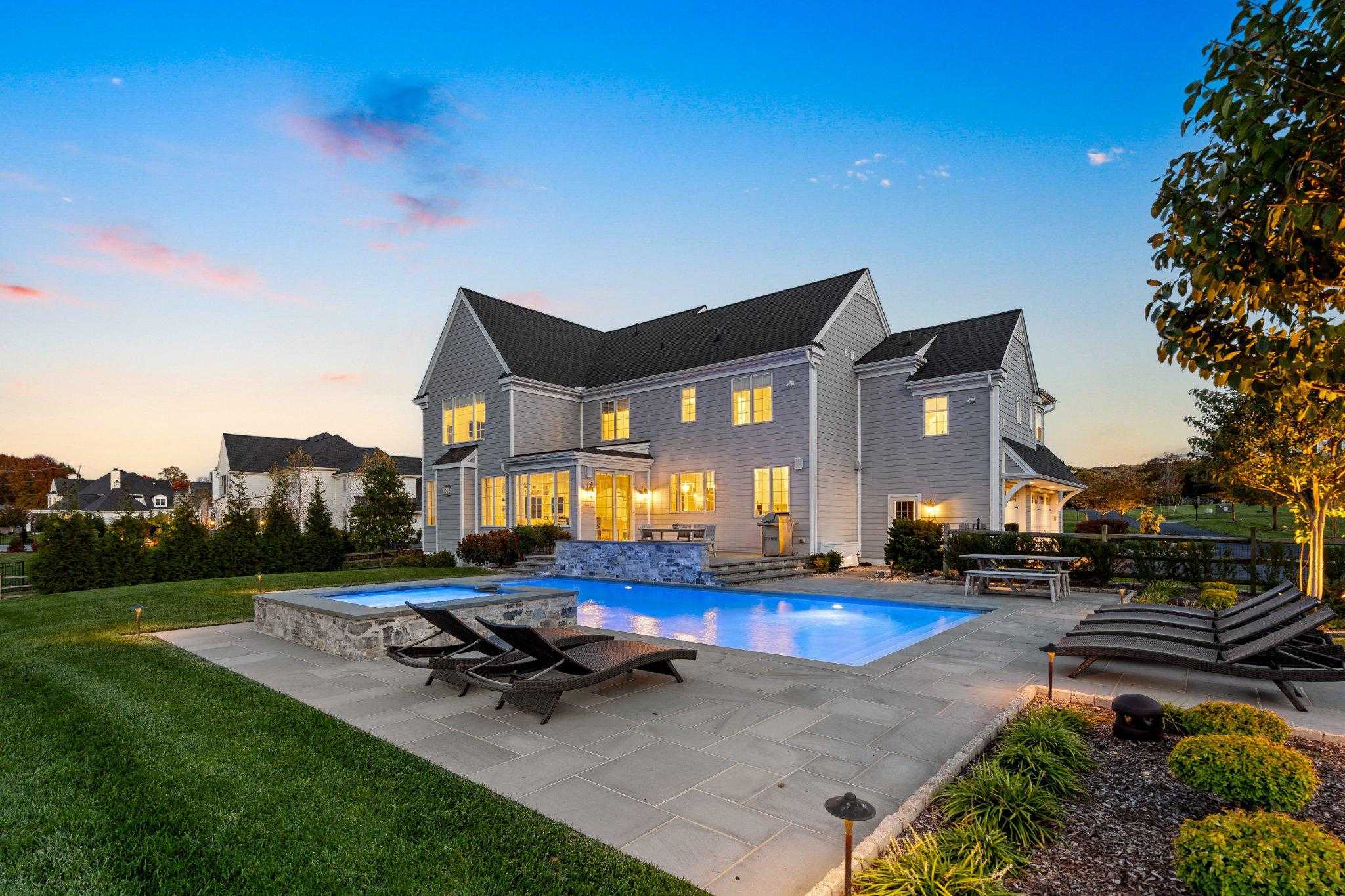 25 New Whitehorse Way, Malvern