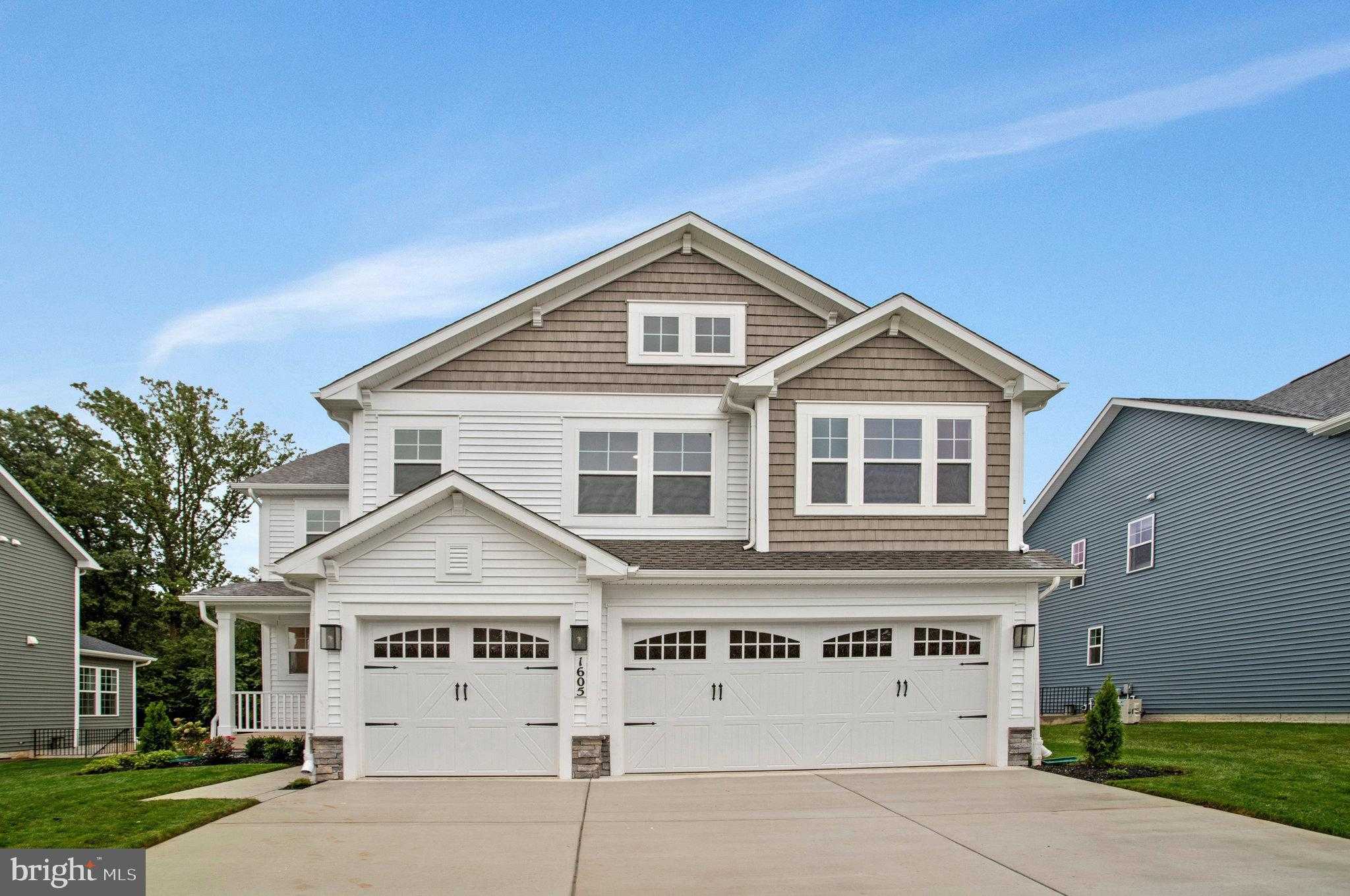 1605 Shady Tree CT, Bel Air