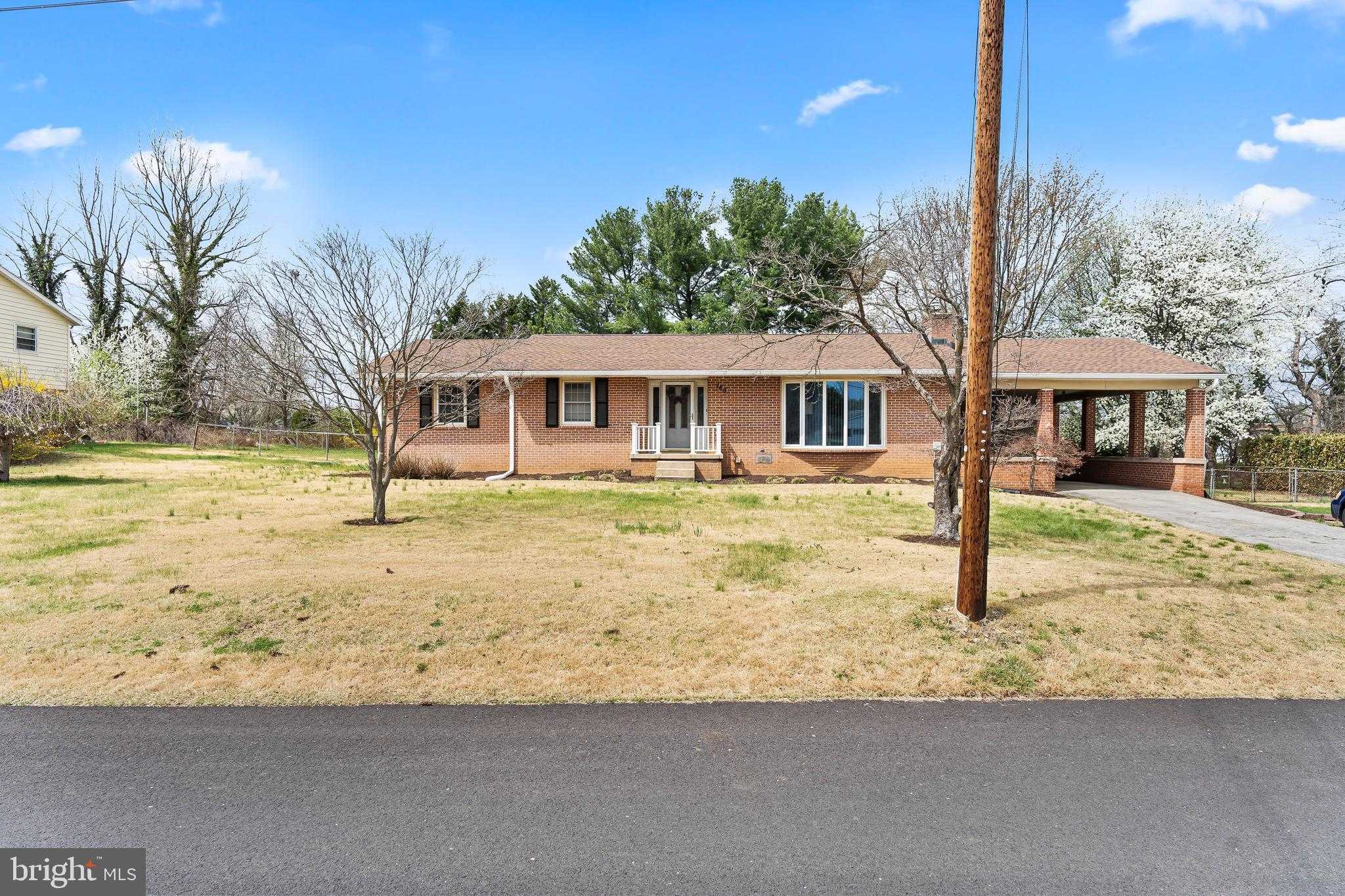 169 Belvedere Dr, Charles Town