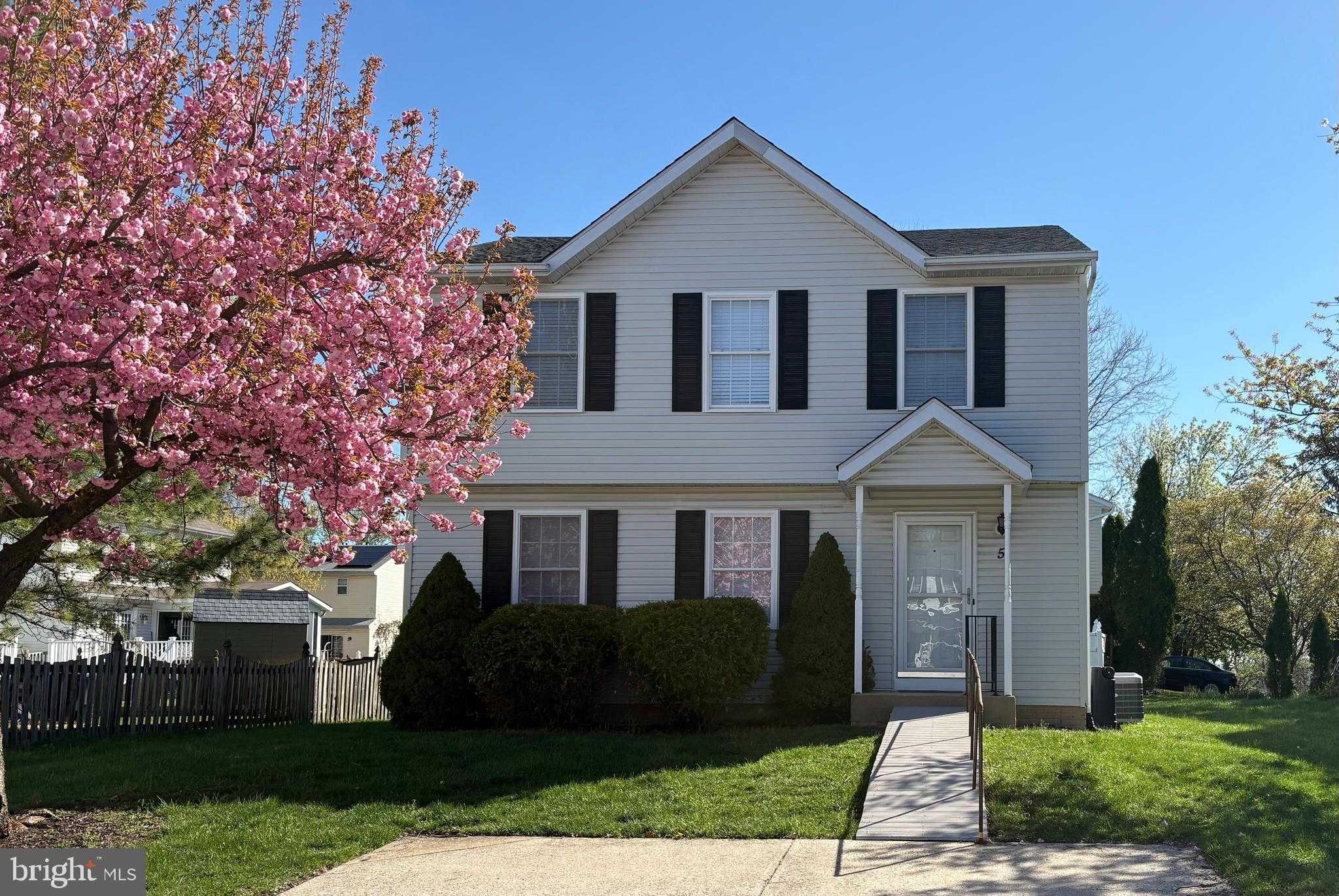 5 Ben Woods CT, Baltimore