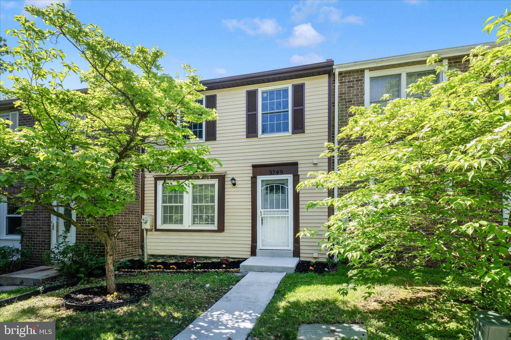 3749 Castle Ter, Silver Spring