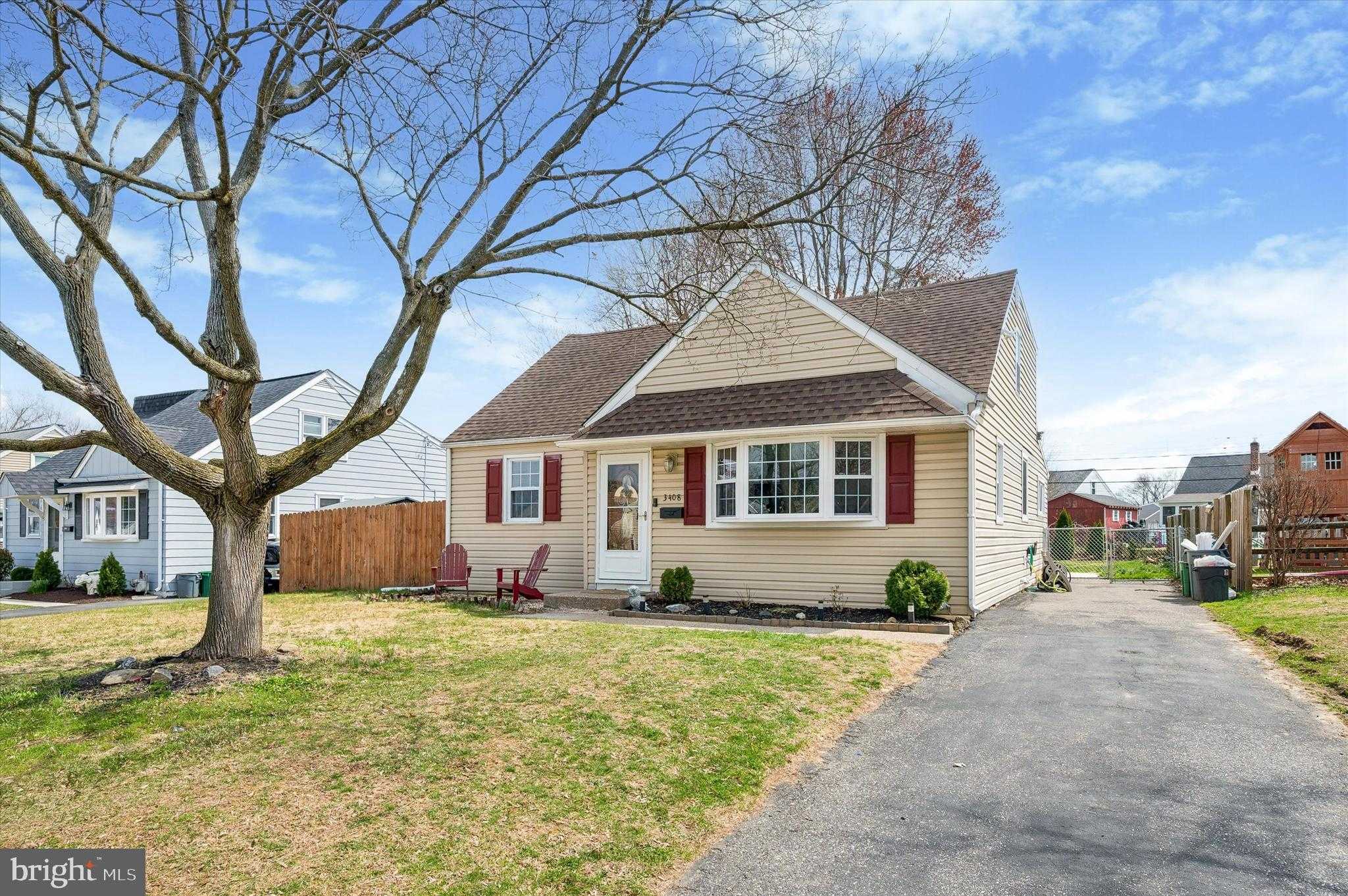 3408 Washington Ave, Brookhaven