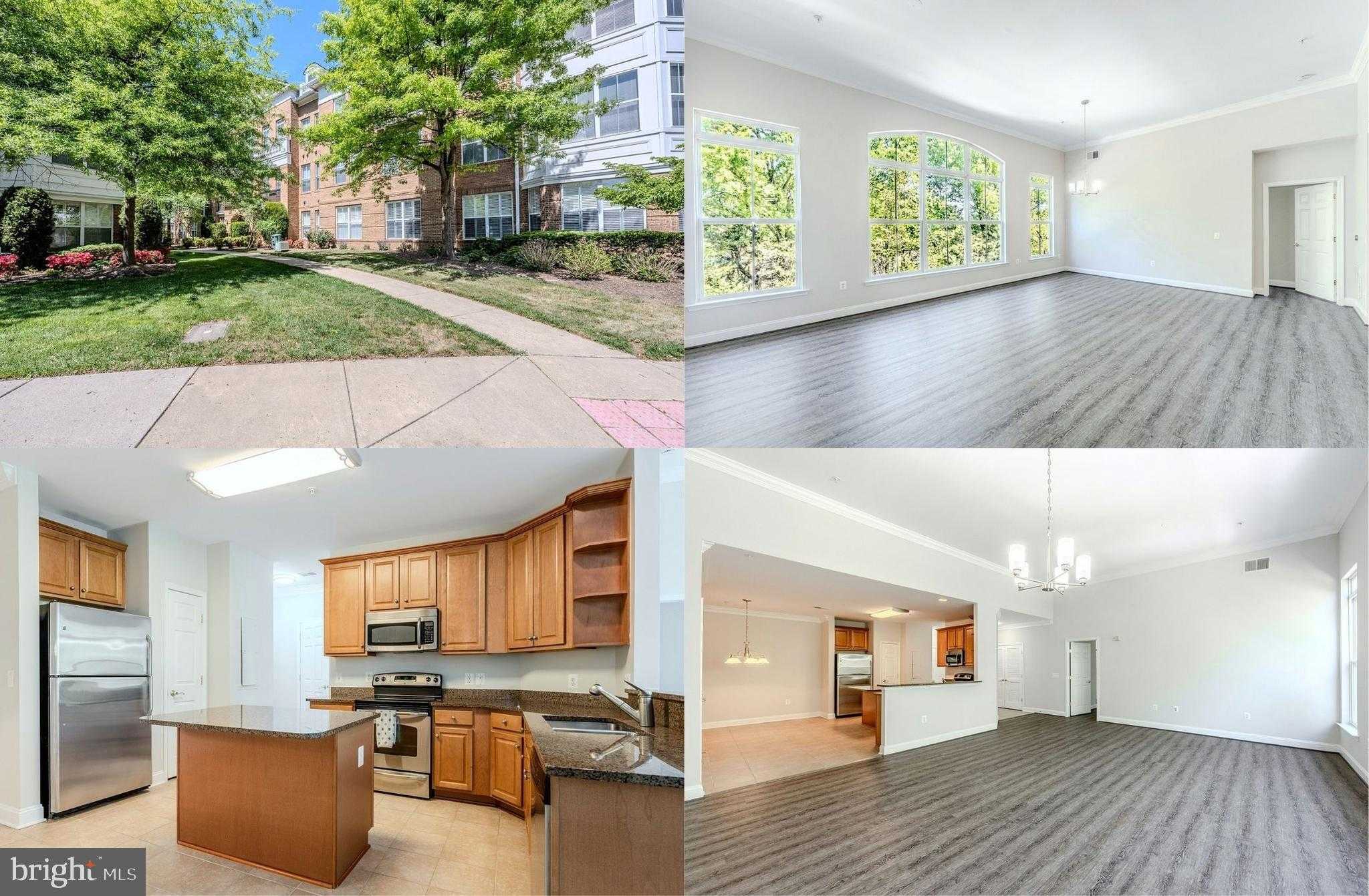 8610 Liberty Trl Unit 305, Manassas
