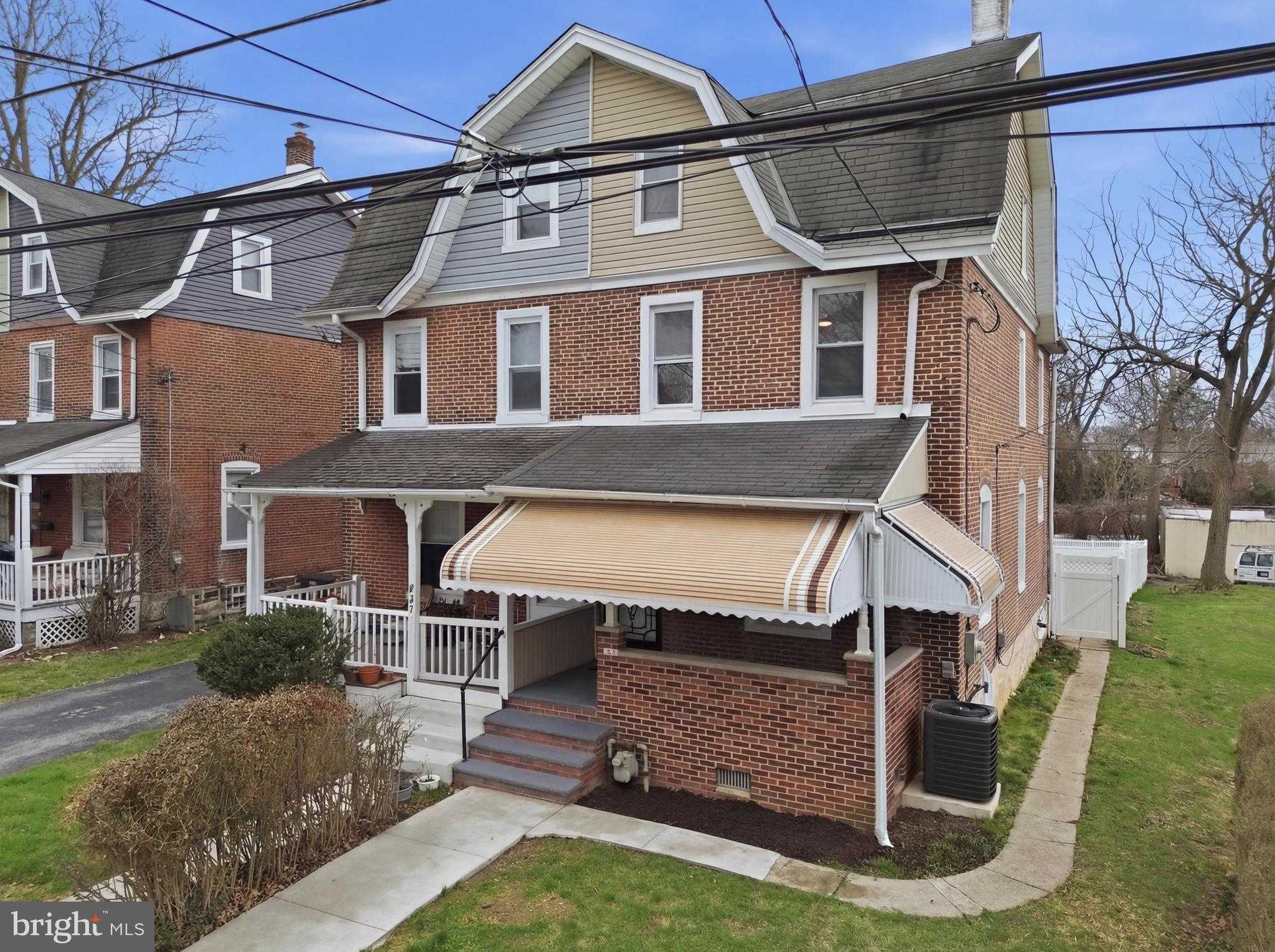 825 Aubrey Ave, Ardmore