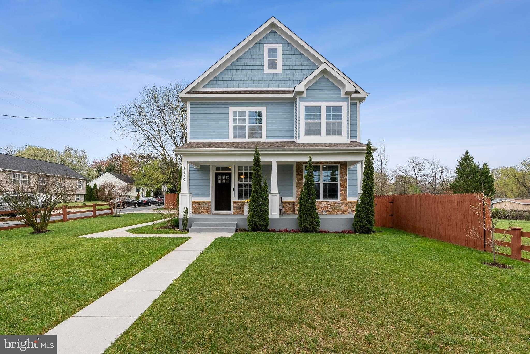 9316 All Saints Rd, Laurel