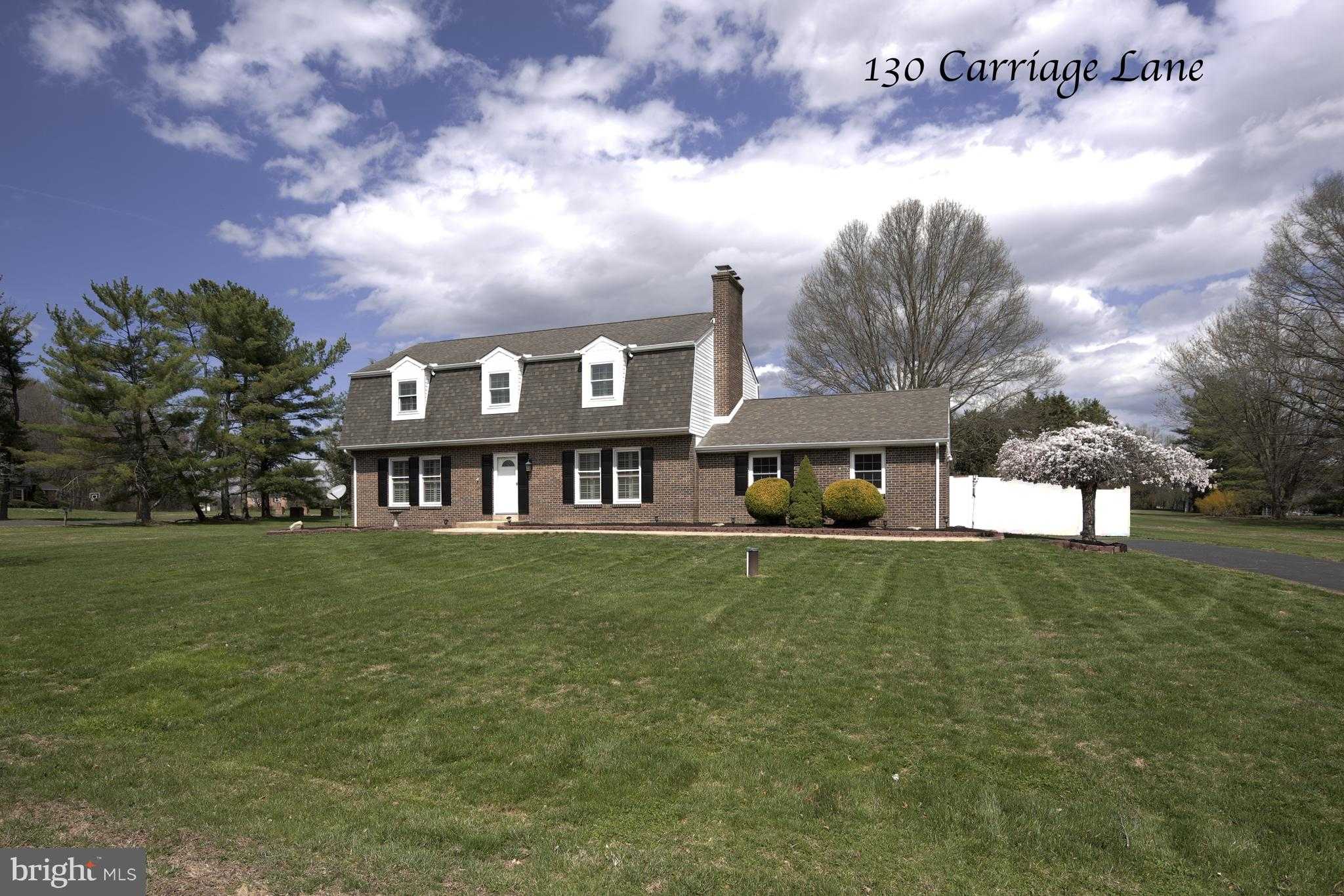 130 Carriage Ln, Elkton