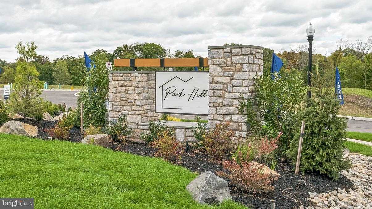 117 Bell Ct, Sellersville