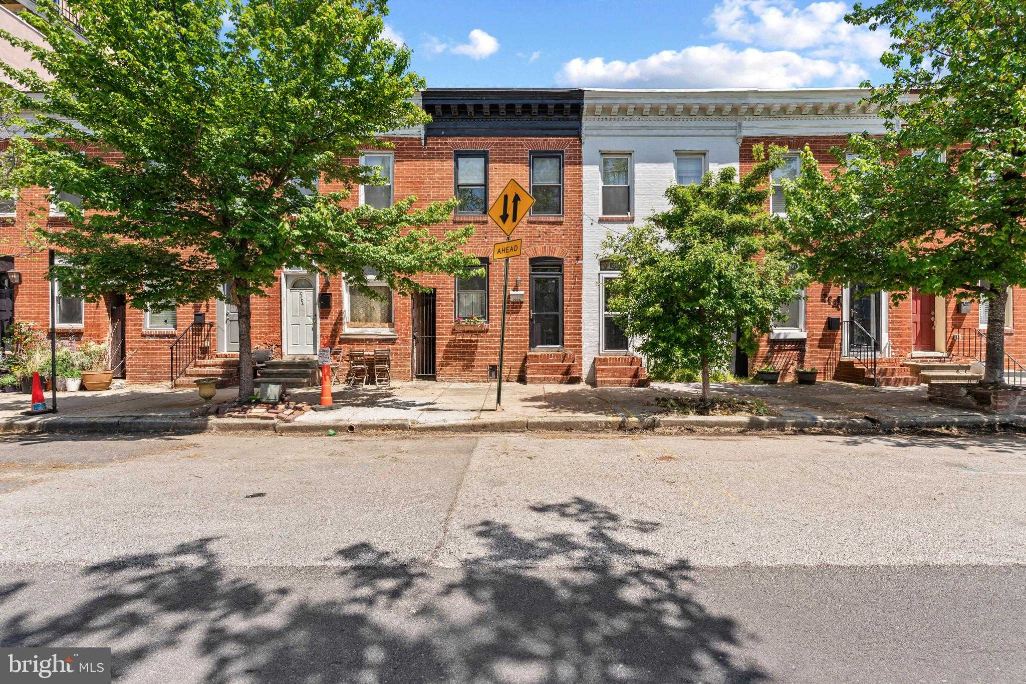 2226 Essex St, Baltimore