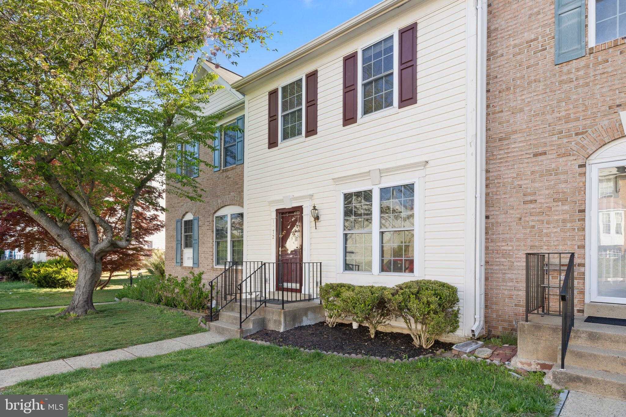 15721 Lansdale Pl, Dumfries