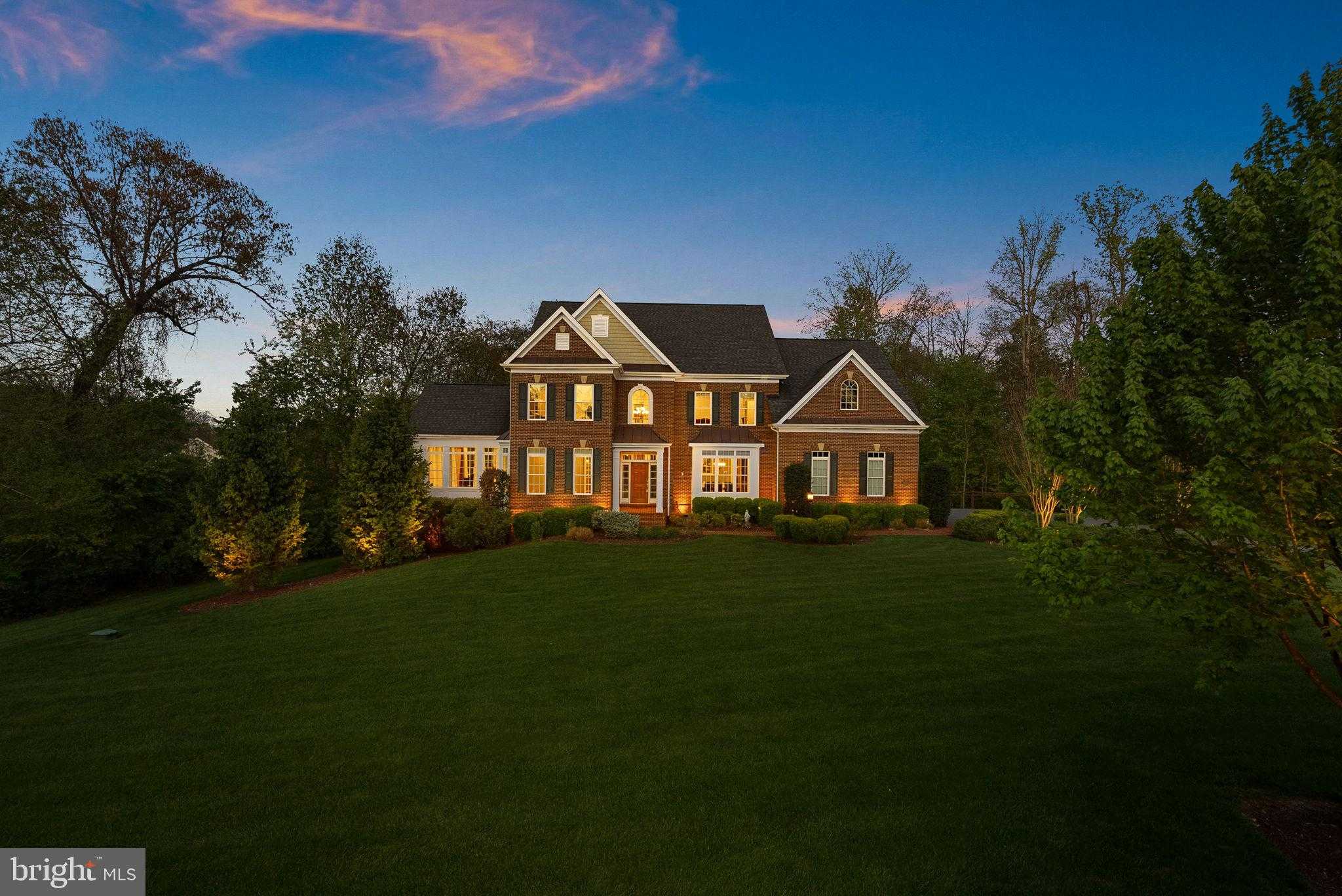 15806 Waterford Creek Cir, Hamilton