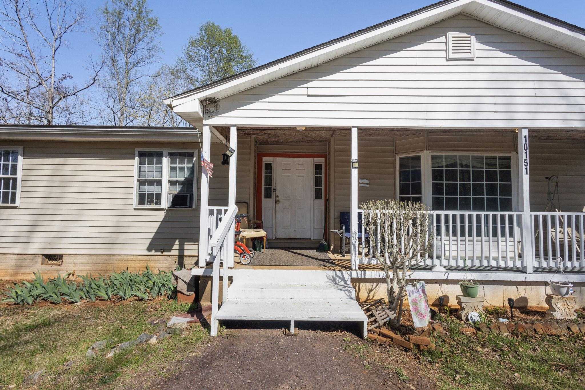 10151 Roberts Ln, Rixeyville