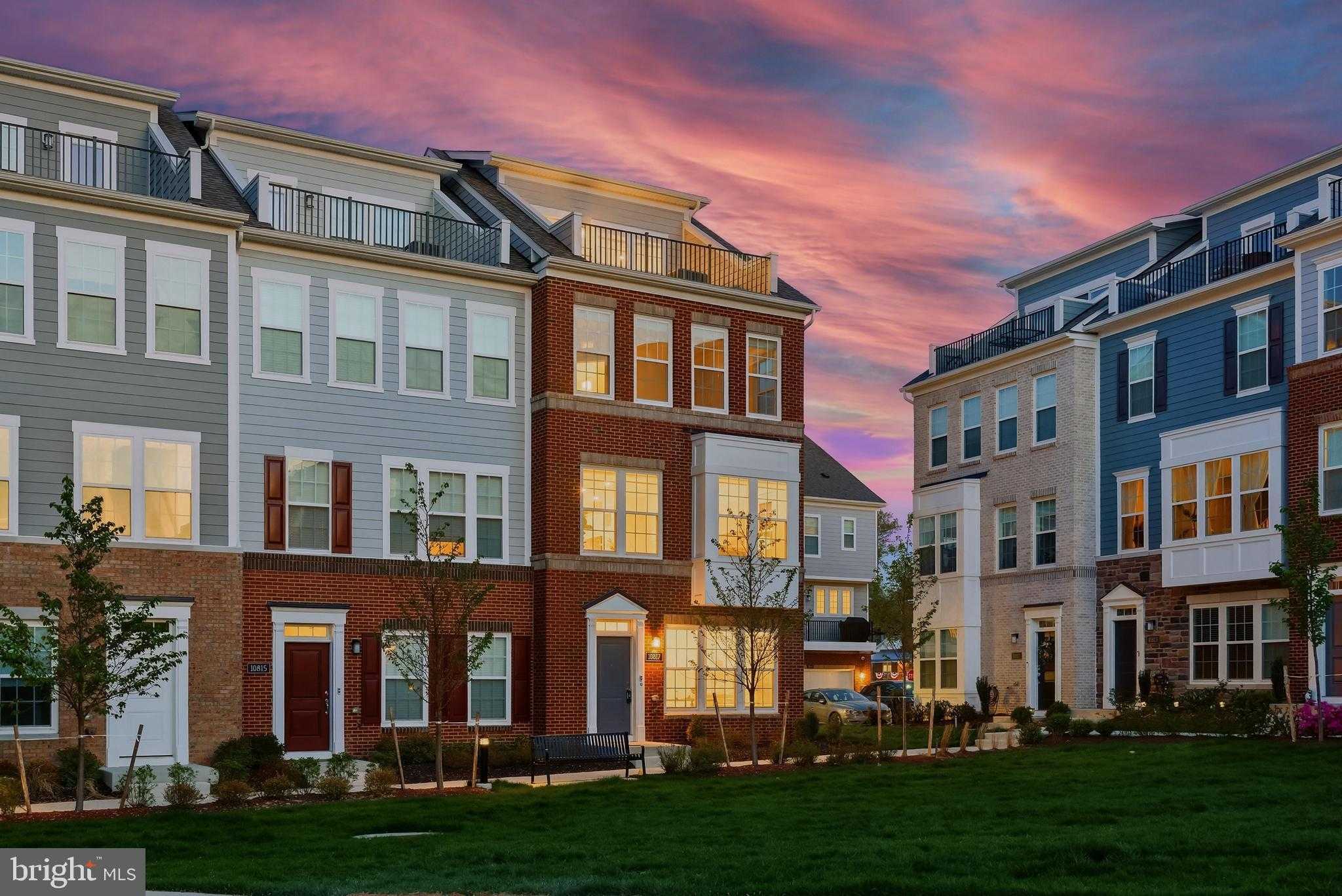 10817 Cedar Ave, Fairfax