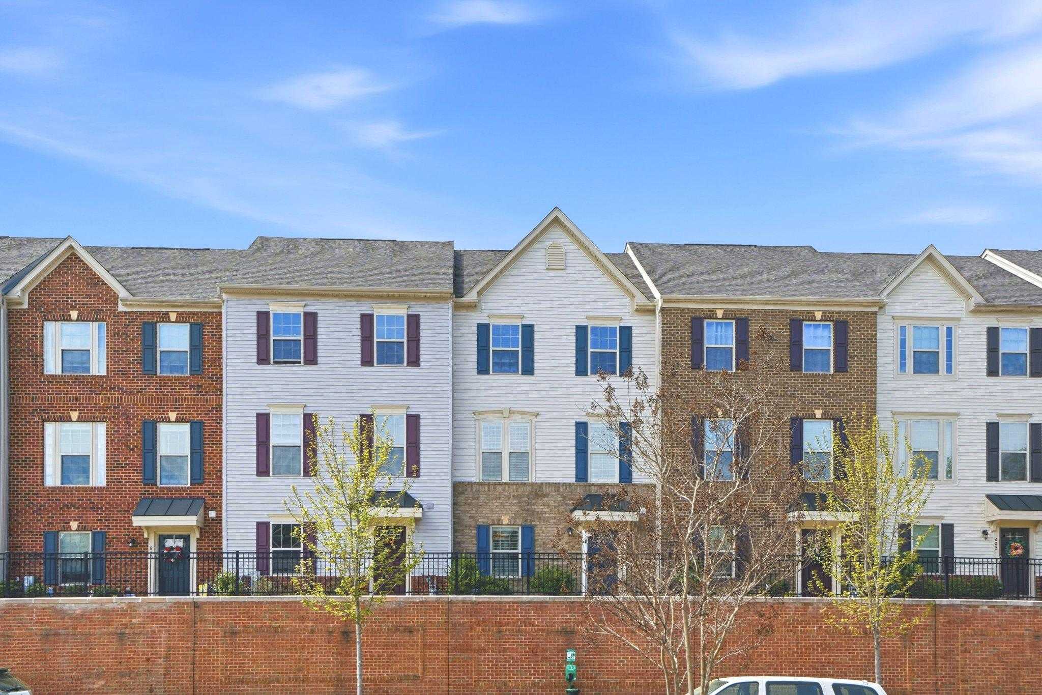 806 Foxleigh Way, Middle River