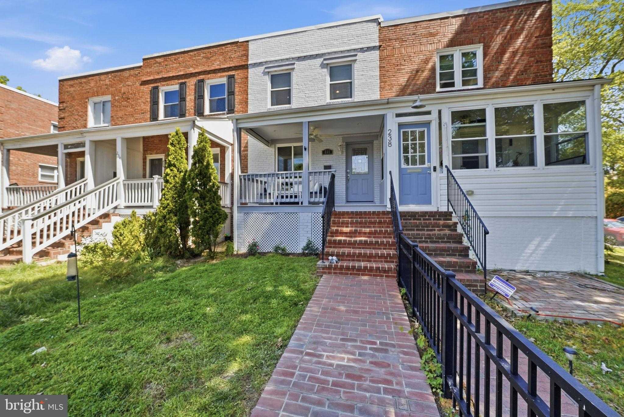 236 Wesmond Dr, Alexandria