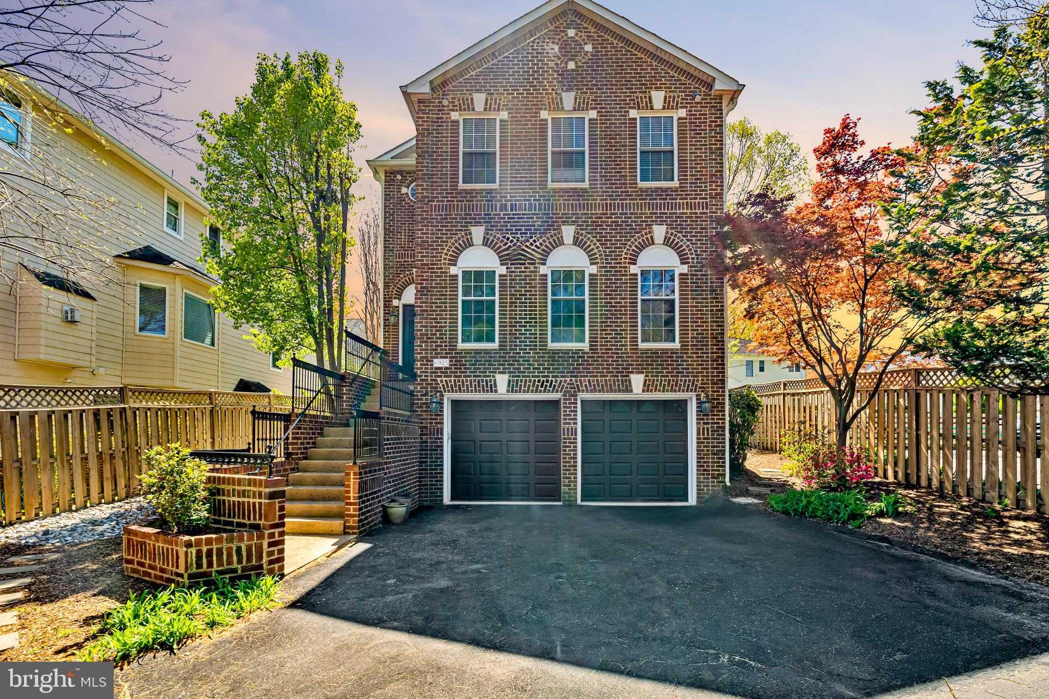 6925 Old Dominion Dr, Mc Lean