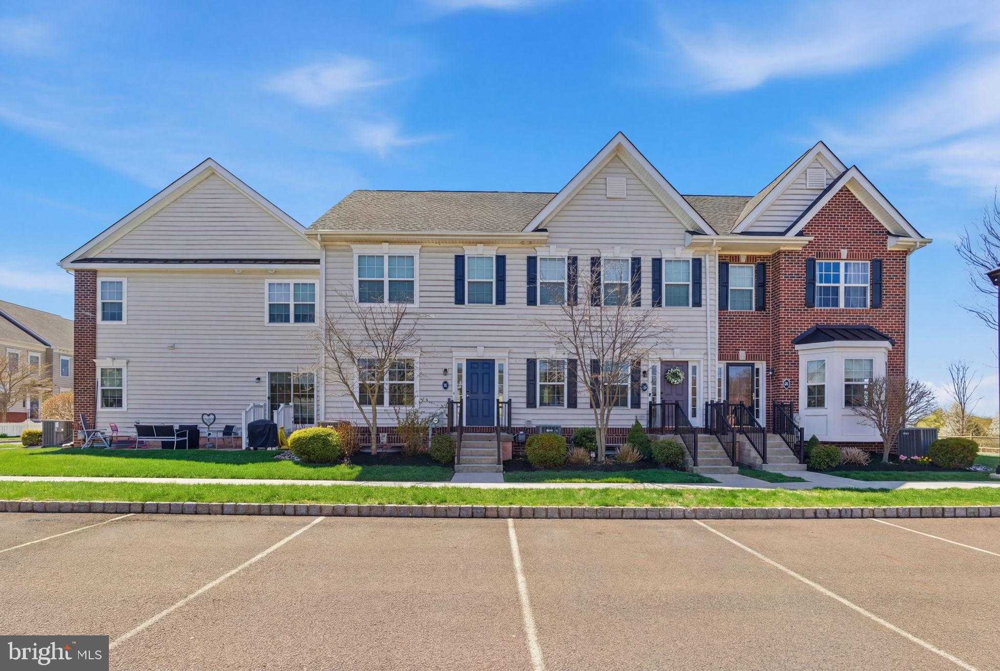 3951 Cephas Child Rd, Doylestown